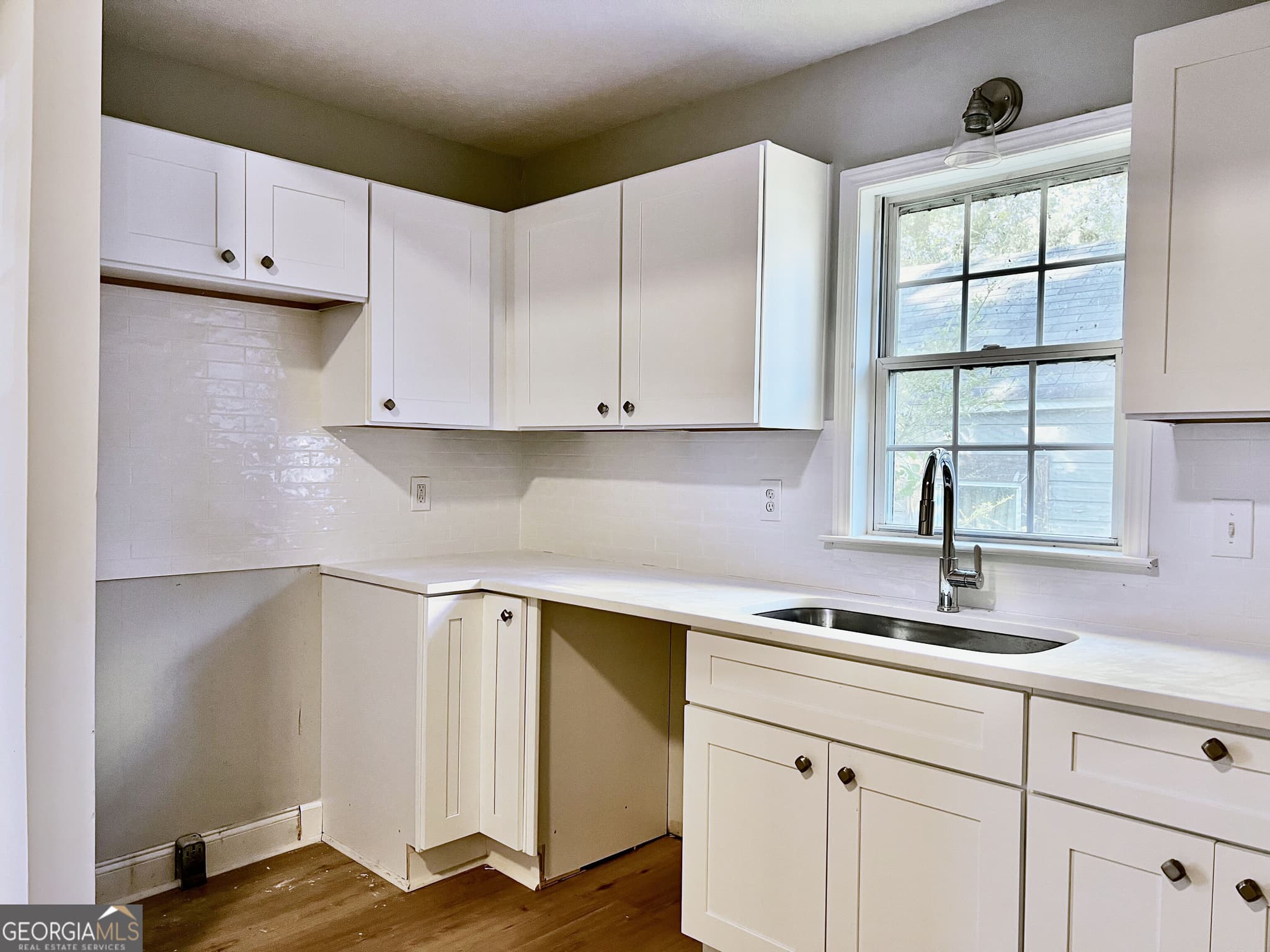 3 bedroom, 2 bathroom, 1,624 sq ft single family residence for sale at 418 Harper Avenue, Rome, GA 30161 — photo 9