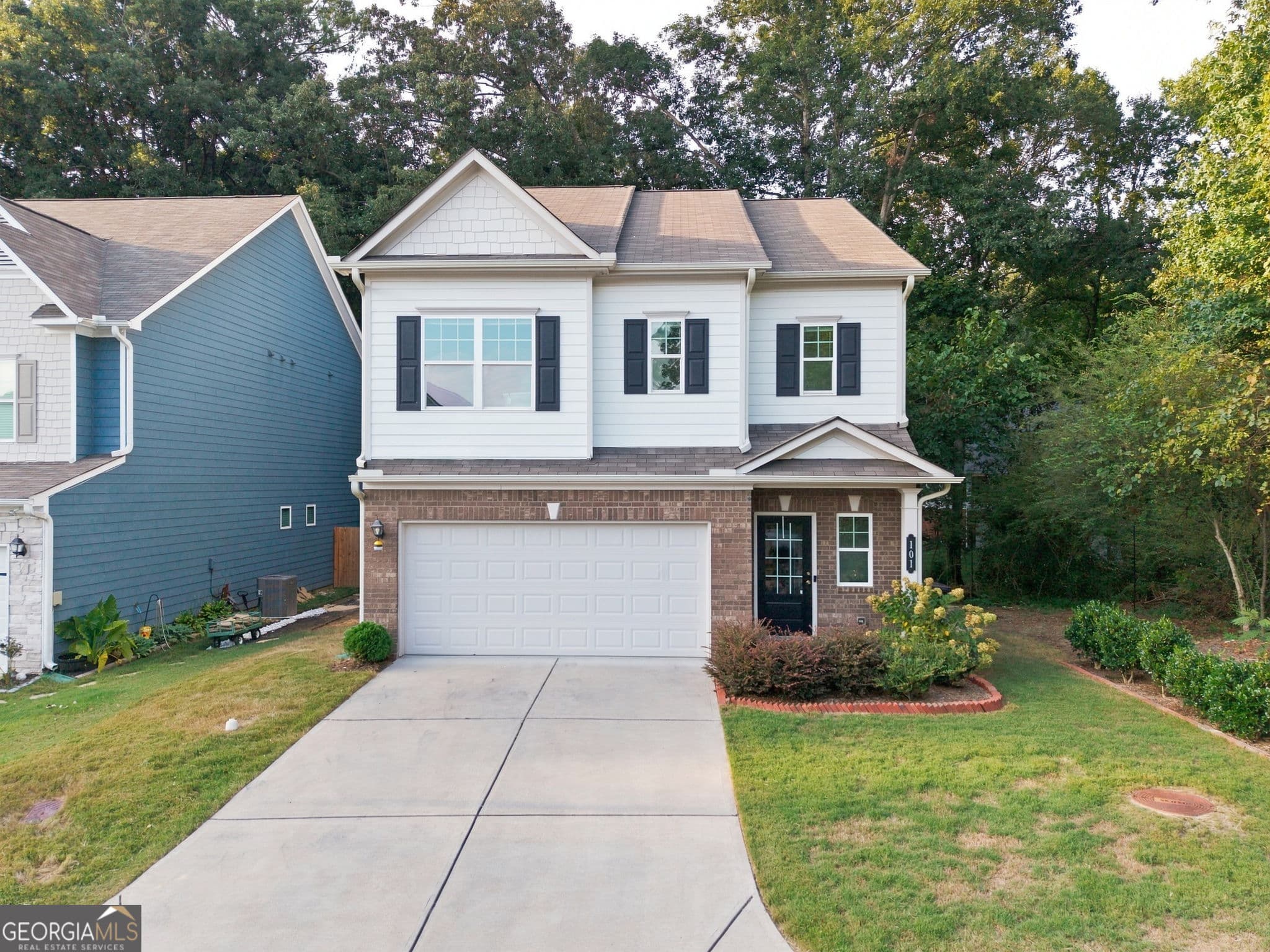 3 bedroom, 2.5 bathroom single family residence for rent at 101 Waterside Trail, Calhoun, GA 30701 for $2,500 a month — photo 1 of 60