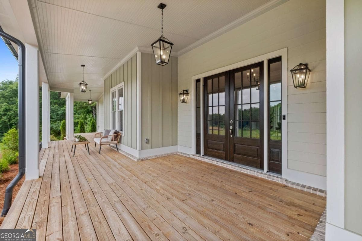 5 bedroom, 5 bathroom, 5,045 sq ft single family residence for sale at 1013 Crossroad Trail, Milton, GA 30004 — photo 7