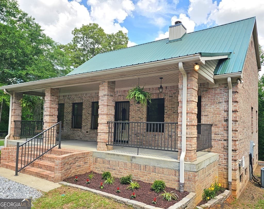 125 Riding Trail, Buena Vista, GA 31803 — most recent listing photo