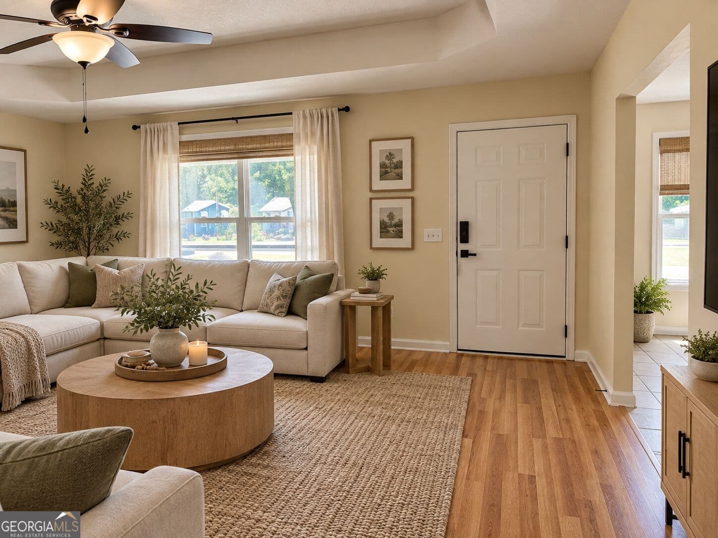 3 bedroom, 2 bathroom, 1,224 sq ft single family residence for sale at 209 Henderson Street, Thomasville, GA 31792 — photo 7