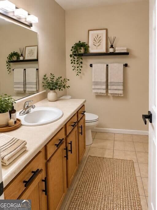 3 bedroom, 2 bathroom, 1,224 sq ft single family residence for sale at 209 Henderson Street, Thomasville, GA 31792 — photo 10