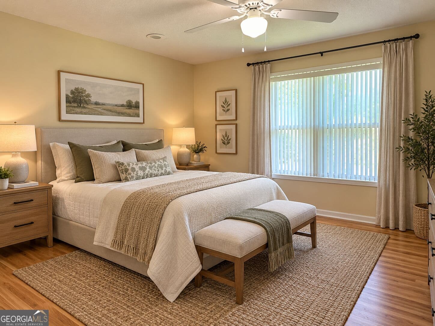3 bedroom, 2 bathroom, 1,224 sq ft single family residence for sale at 209 Henderson Street, Thomasville, GA 31792 — photo 8