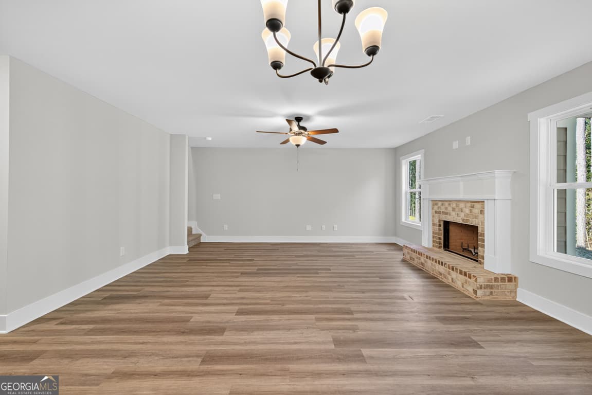 4 bedroom, 2.5 bathroom, 2,200 sq ft single family residence for sale at 77 Sugar Maple Way 44, Colbert, GA 30628 — photo 7