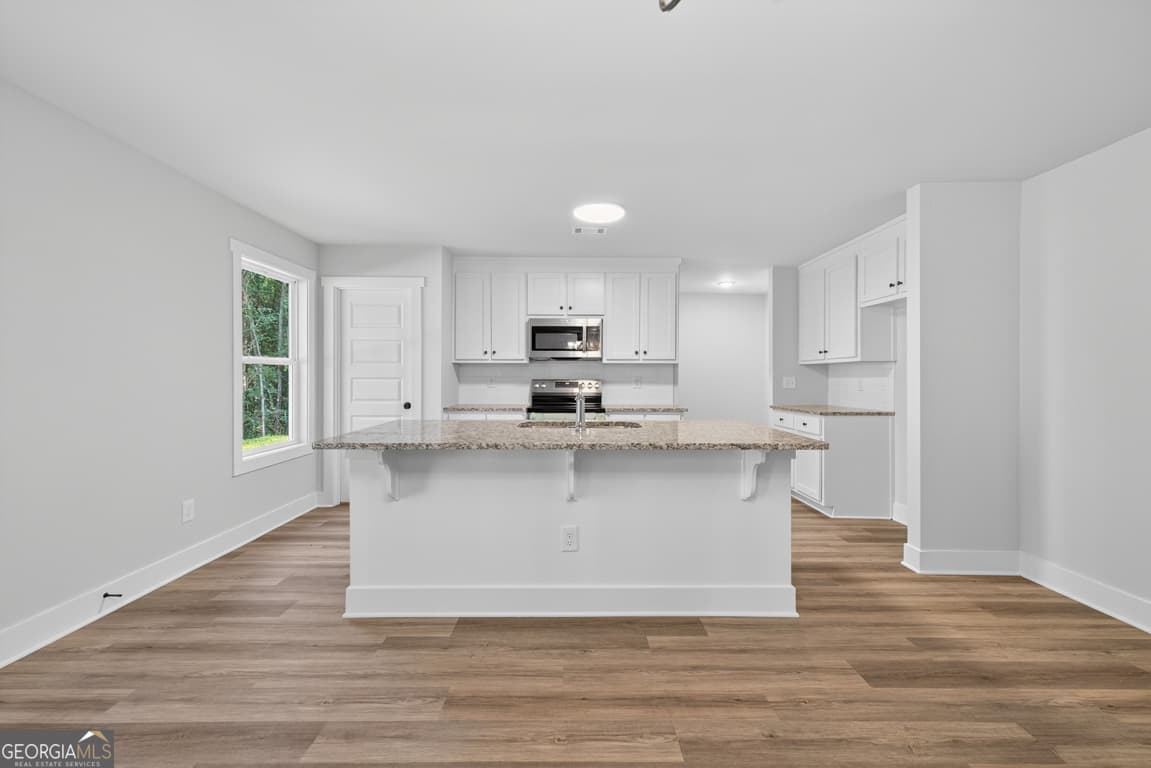 4 bedroom, 2.5 bathroom, 2,200 sq ft single family residence for sale at 77 Sugar Maple Way 44, Colbert, GA 30628 — photo 9
