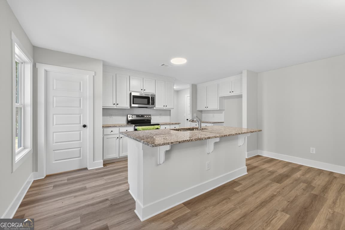 4 bedroom, 2.5 bathroom, 2,200 sq ft single family residence for sale at 77 Sugar Maple Way 44, Colbert, GA 30628 — photo 10