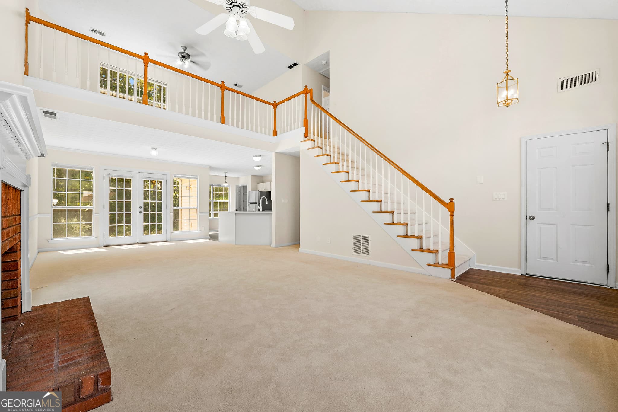 3 bedroom, 2.5 bathroom, 1,627 sq ft single family residence for sale at 12270 Players Court, Fayetteville, GA 30215 — photo 4