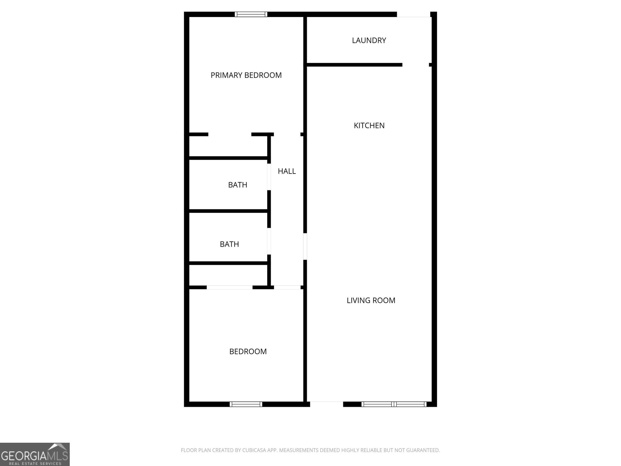 multi family for sale at 515 Birch Street, Adel, GA 31620 — photo 3