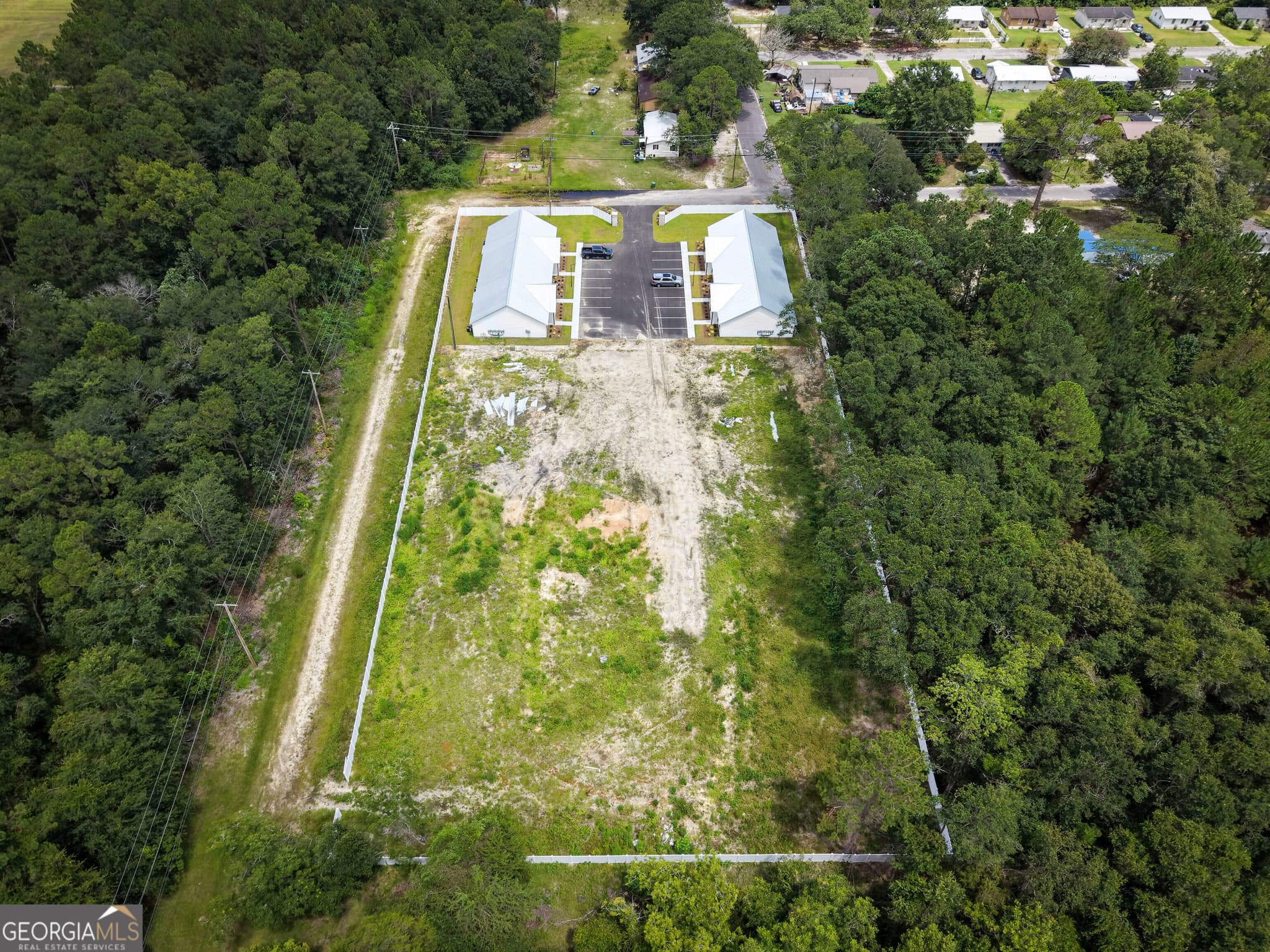 multi family for sale at 515 Birch Street, Adel, GA 31620 — photo 9