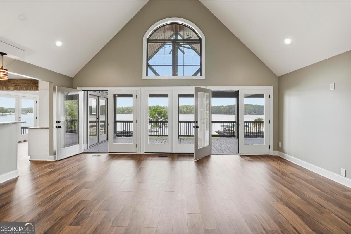 5 bedroom, 3 bathroom, 3,500 sq ft single family residence for sale at 2560 Swords Road, Greensboro, GA 30642 — photo 7