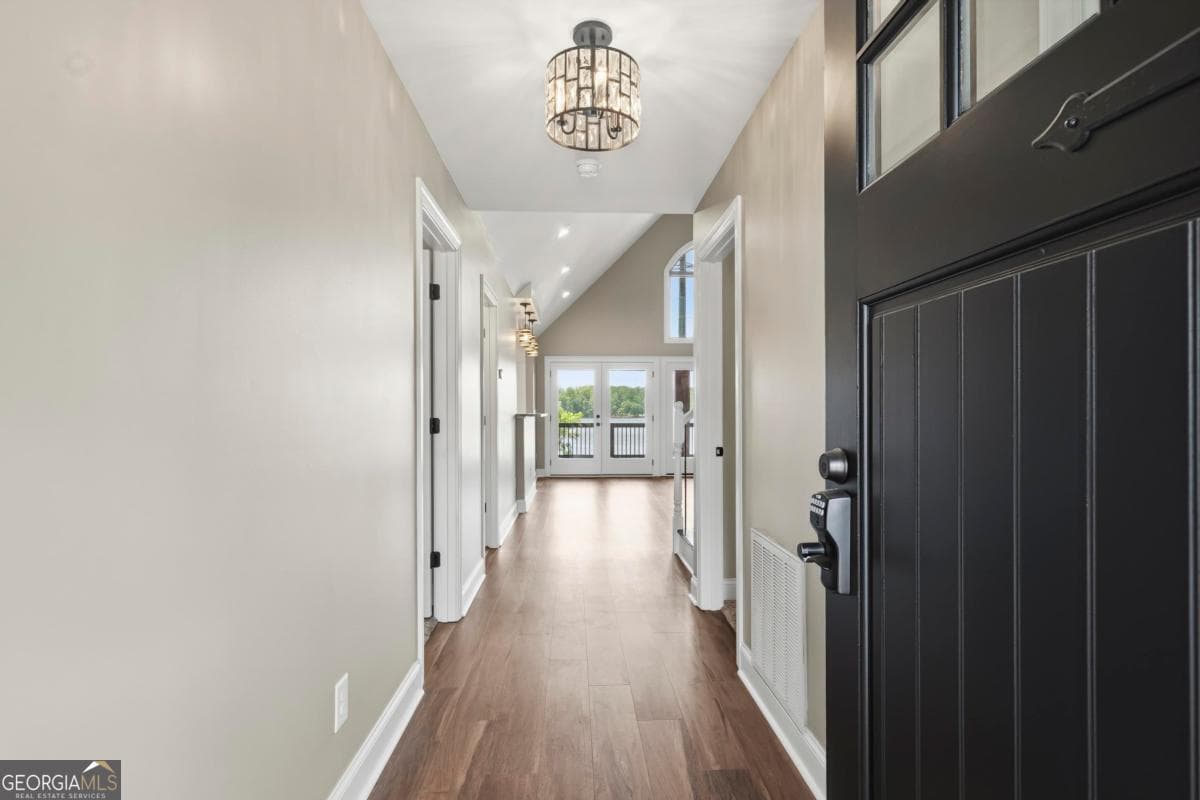 5 bedroom, 3 bathroom, 3,500 sq ft single family residence for sale at 2560 Swords Road, Greensboro, GA 30642 — photo 5