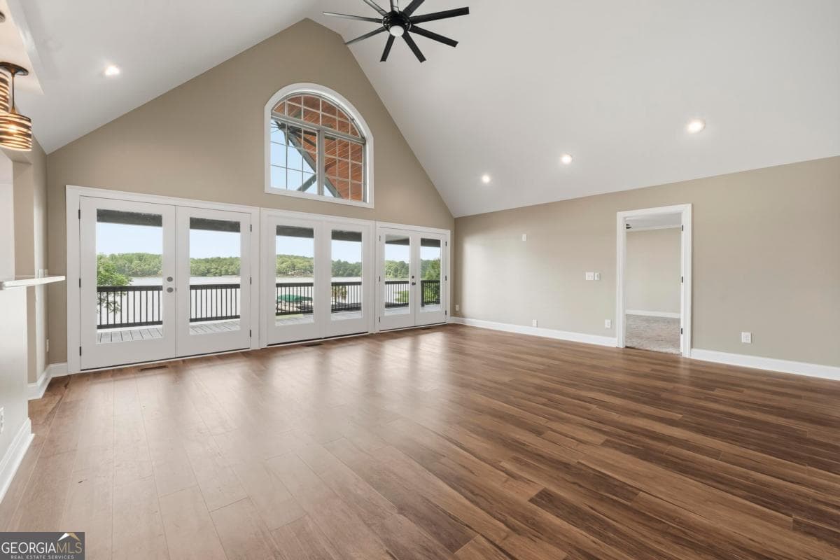 5 bedroom, 3 bathroom, 3,500 sq ft single family residence for sale at 2560 Swords Road, Greensboro, GA 30642 — photo 9