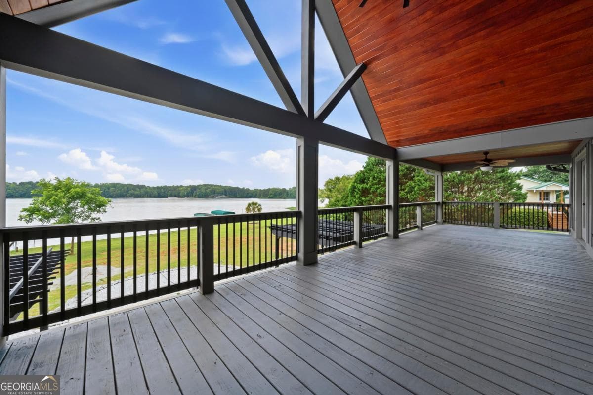 5 bedroom, 3 bathroom, 3,500 sq ft single family residence for sale at 2560 Swords Road, Greensboro, GA 30642 — photo 10