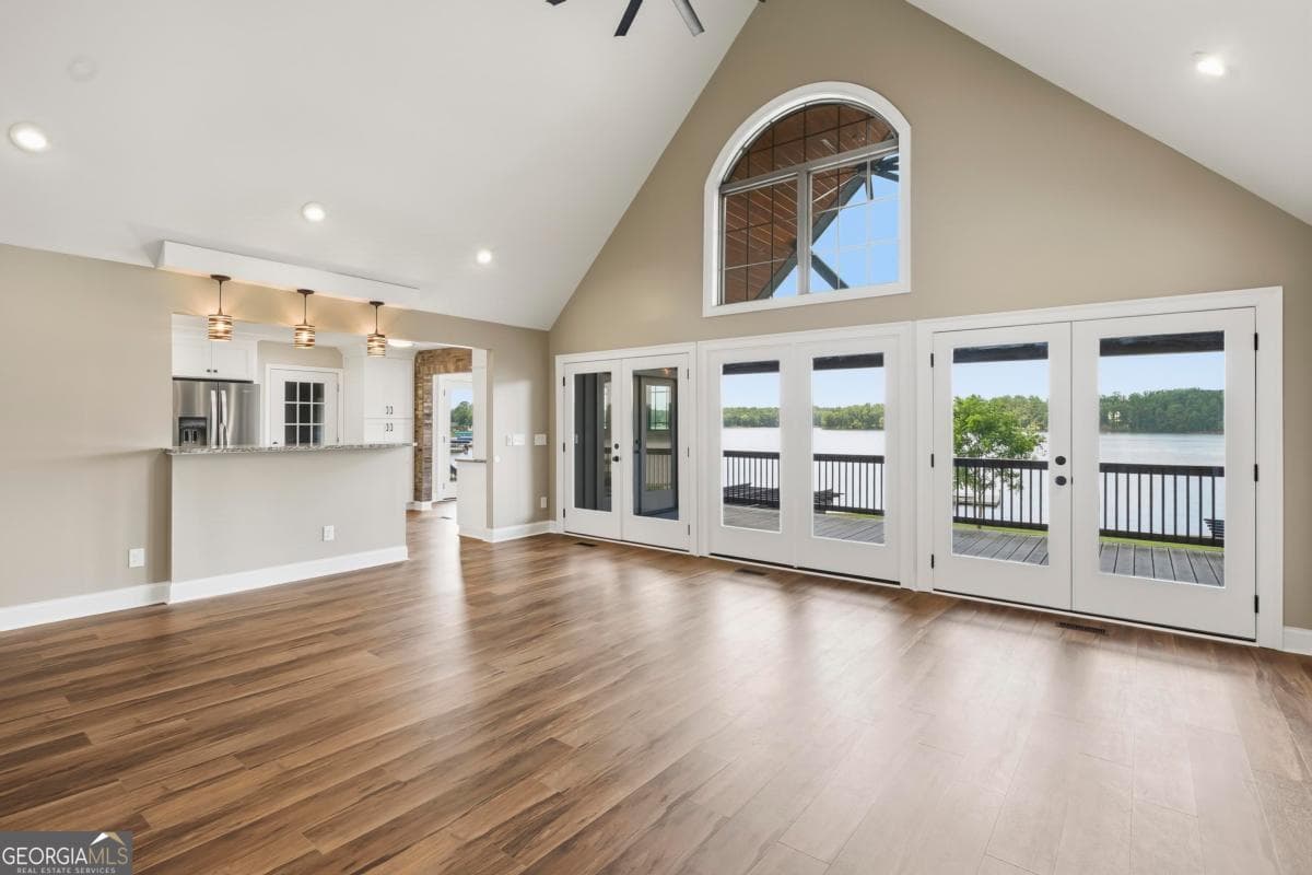 5 bedroom, 3 bathroom, 3,500 sq ft single family residence for sale at 2560 Swords Road, Greensboro, GA 30642 — photo 8