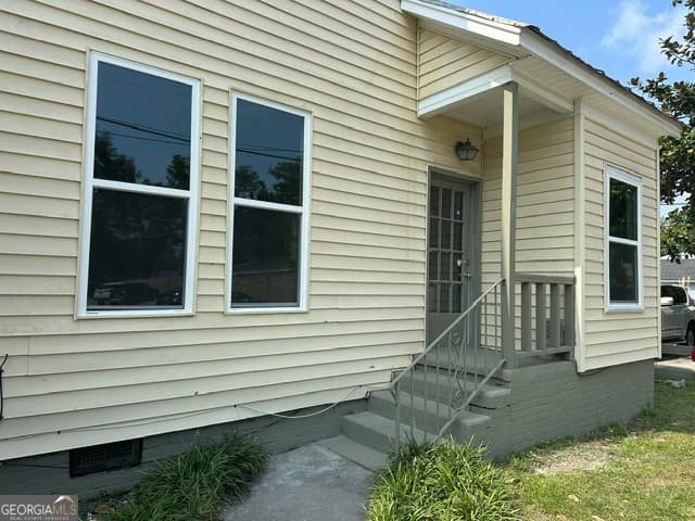 2 bedroom, 1 bathroom, 700 sq ft apartment for rent at 102 West Inman 1, Statesboro, GA 30458 for $900 a month
