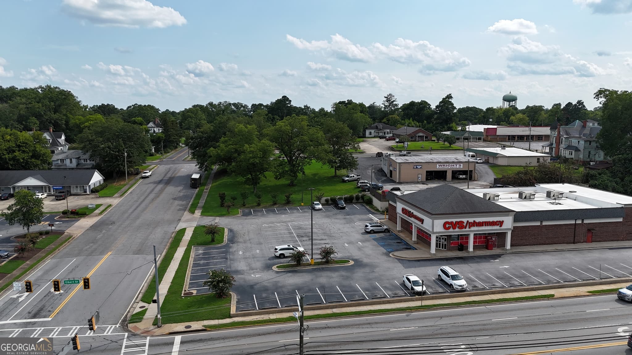commercial for sale at 261 Heard Street, Elberton, GA 30635 — photo 3