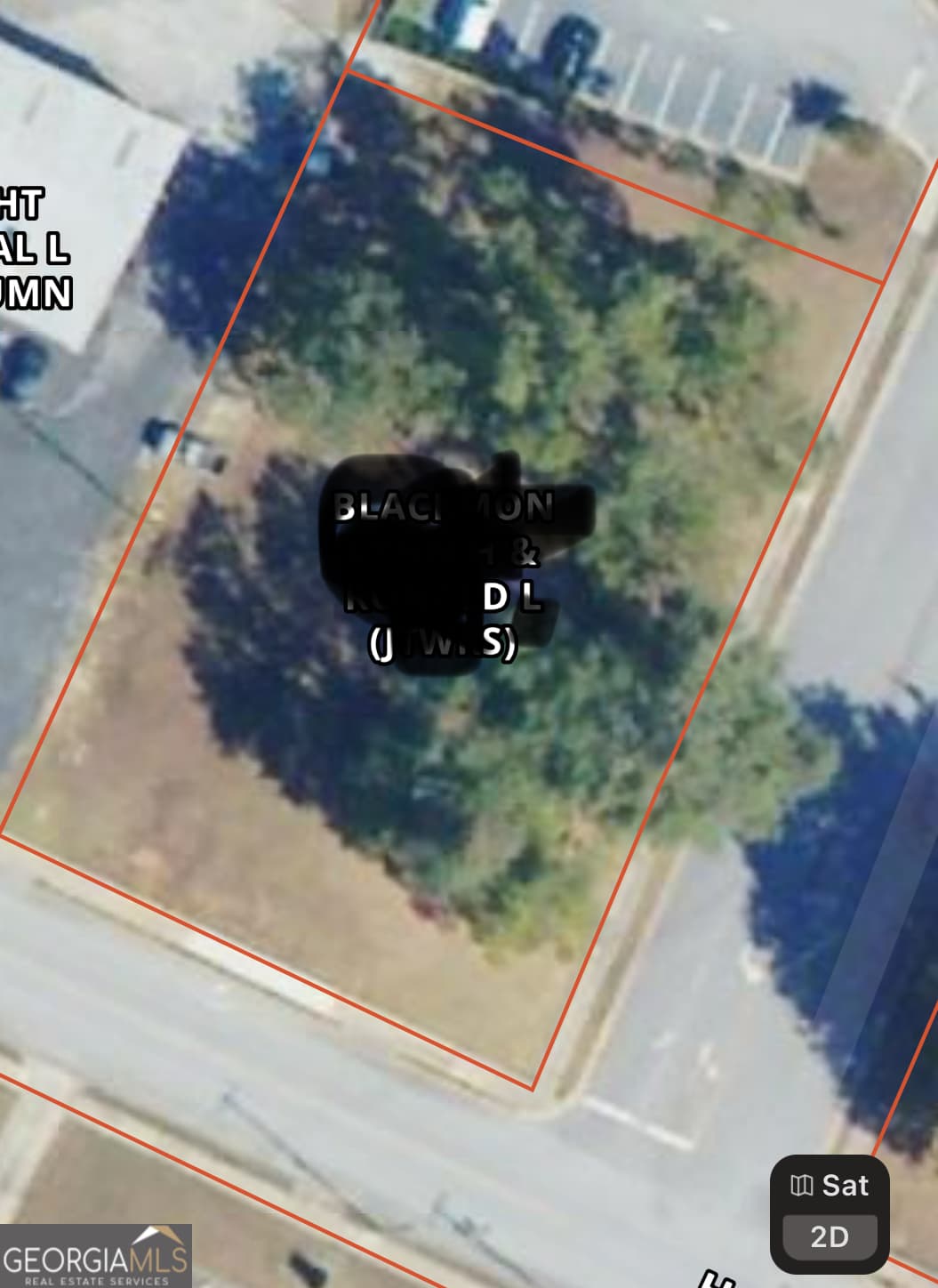 commercial for sale at 261 Heard Street, Elberton, GA 30635 — photo 5