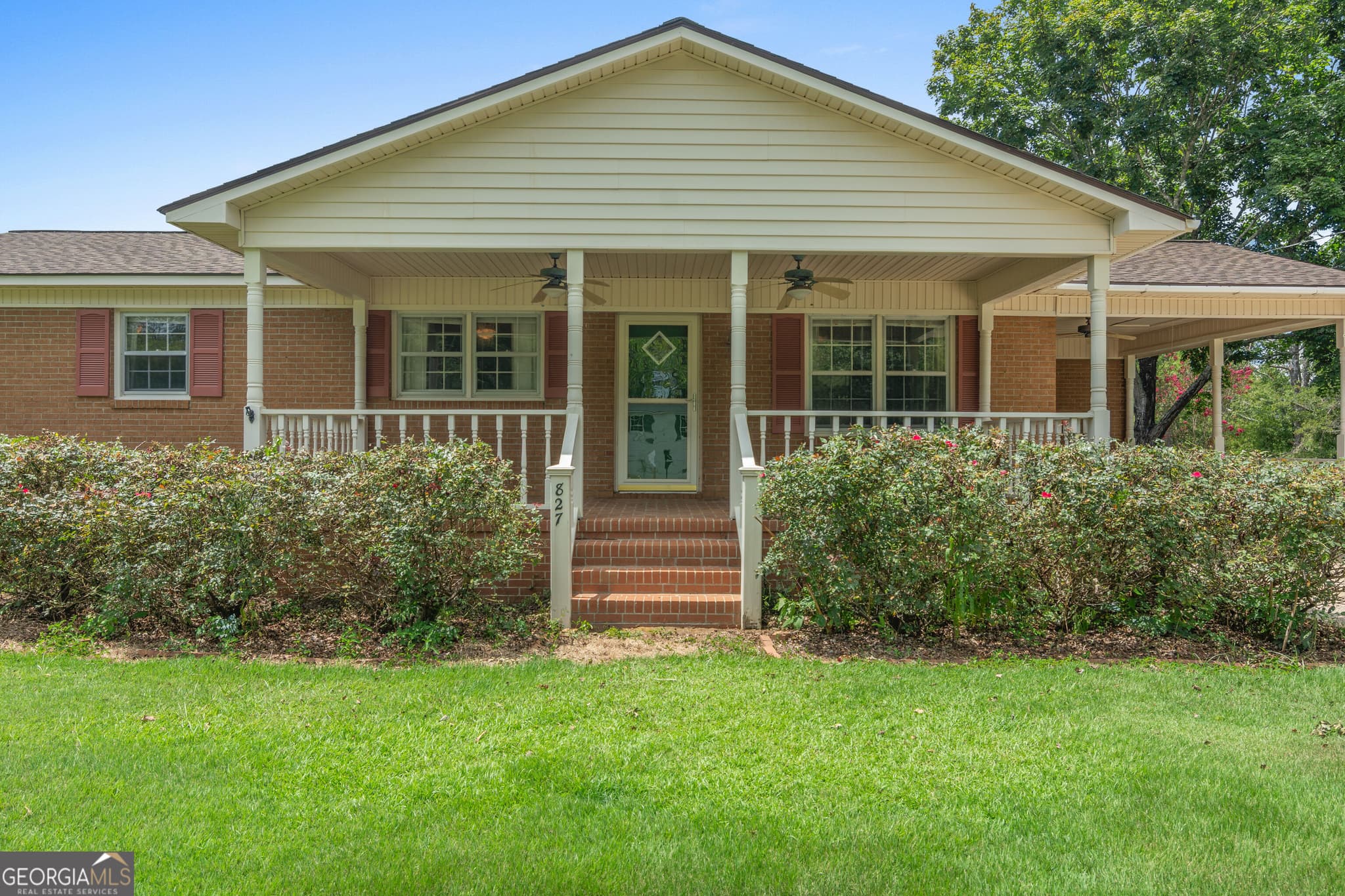 3 bedroom, 1.5 bathroom, 1,259 sq ft single family residence under contract at 827 Betty Street, Sandersville, GA 31082 — photo 7