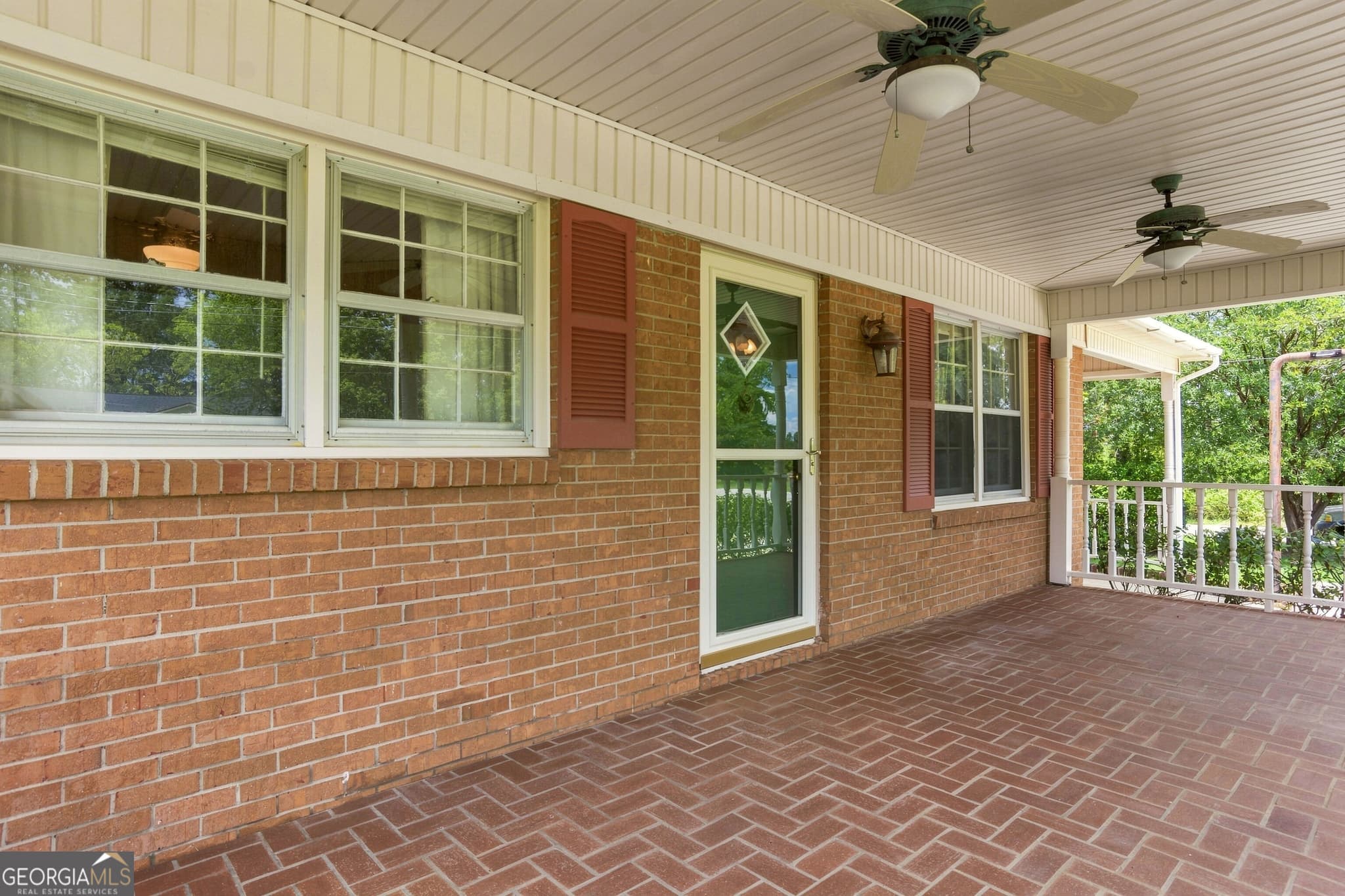 3 bedroom, 1.5 bathroom, 1,259 sq ft single family residence under contract at 827 Betty Street, Sandersville, GA 31082 — photo 9