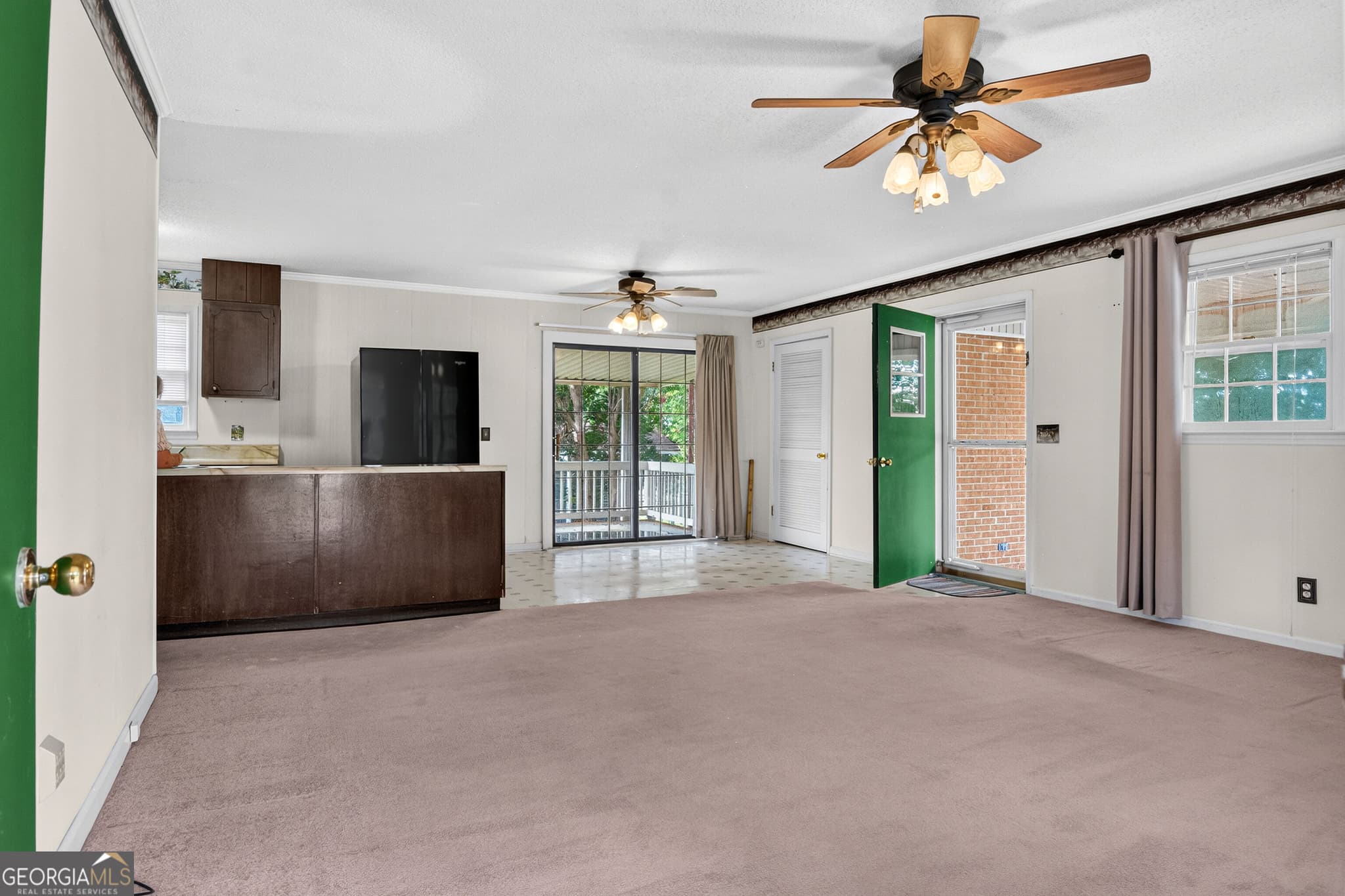 3 bedroom, 1.5 bathroom, 1,259 sq ft single family residence under contract at 827 Betty Street, Sandersville, GA 31082 — photo 10