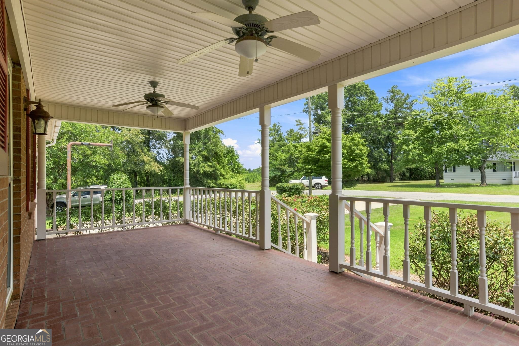 3 bedroom, 1.5 bathroom, 1,259 sq ft single family residence under contract at 827 Betty Street, Sandersville, GA 31082 — photo 8