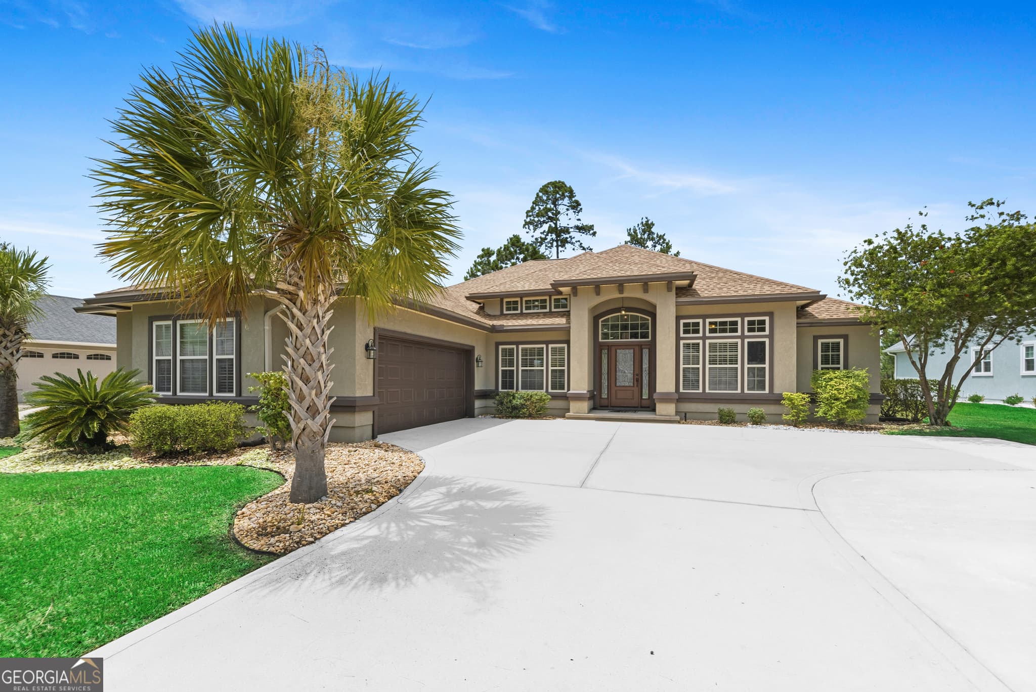 4 bedroom, 2 bathroom, 2,028 sq ft single family residence for sale at 214 Fiddlers Cove Drive, Kingsland, GA 31548 — photo 7