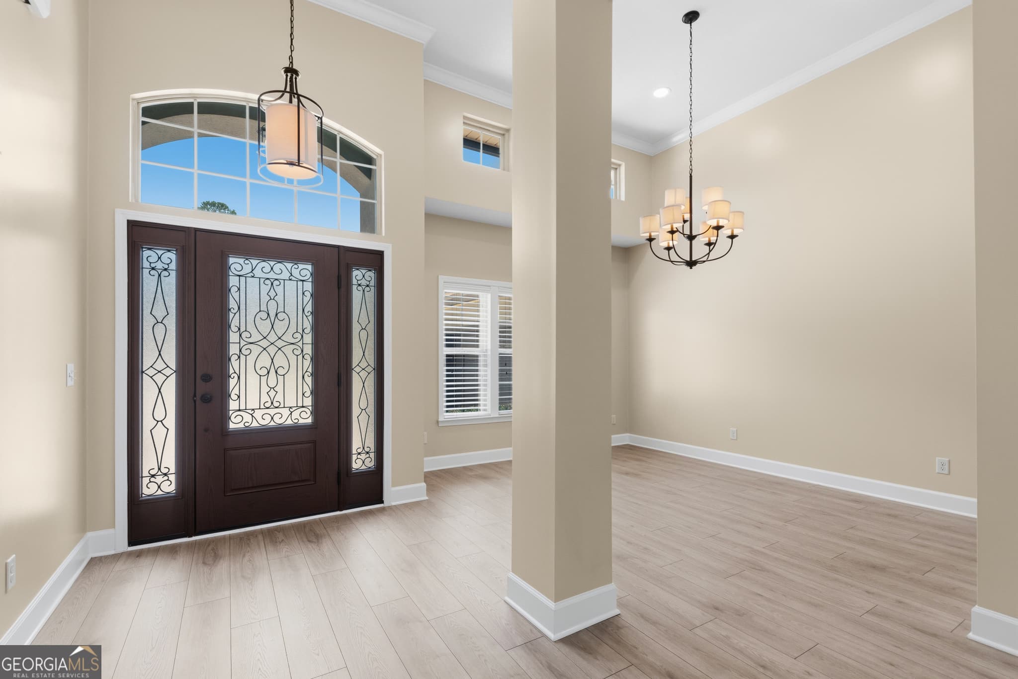 4 bedroom, 2 bathroom, 2,028 sq ft single family residence for sale at 214 Fiddlers Cove Drive, Kingsland, GA 31548 — photo 9