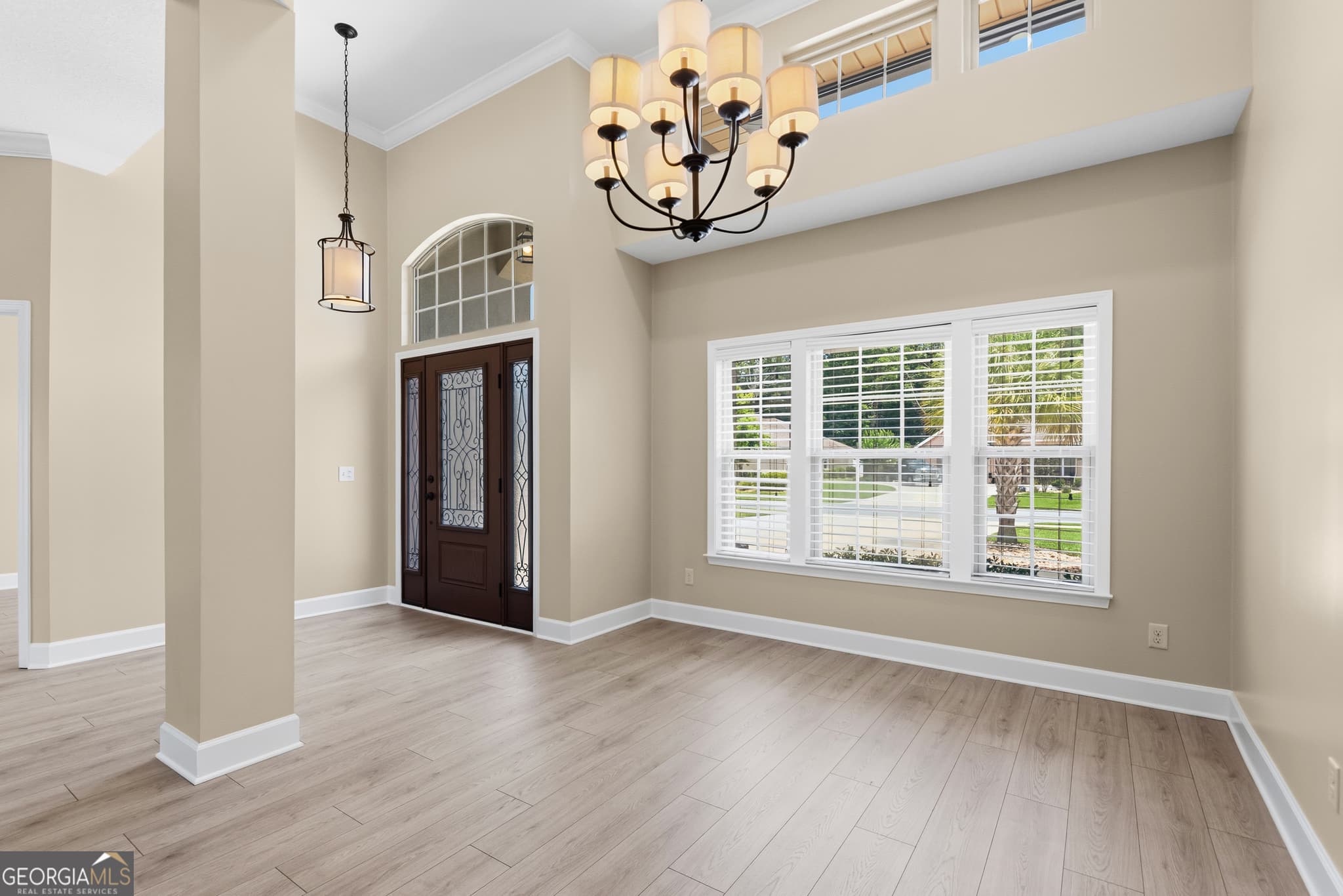 4 bedroom, 2 bathroom, 2,028 sq ft single family residence for sale at 214 Fiddlers Cove Drive, Kingsland, GA 31548 — photo 10
