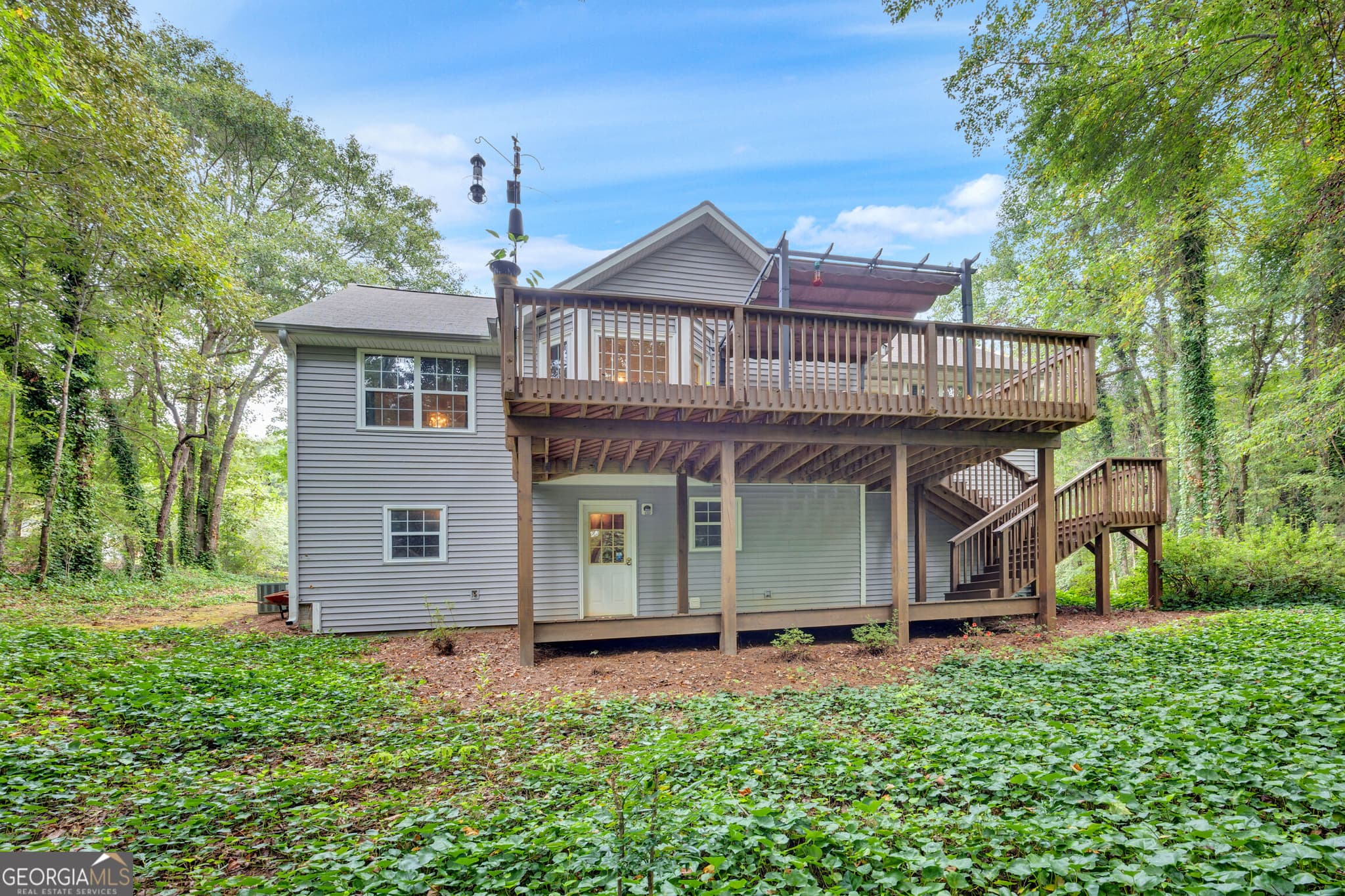 3 bedroom, 2 bathroom, 1,294 sq ft single family residence for sale at 162 Marsha Way, Sharpsburg, GA 30277 — photo 9