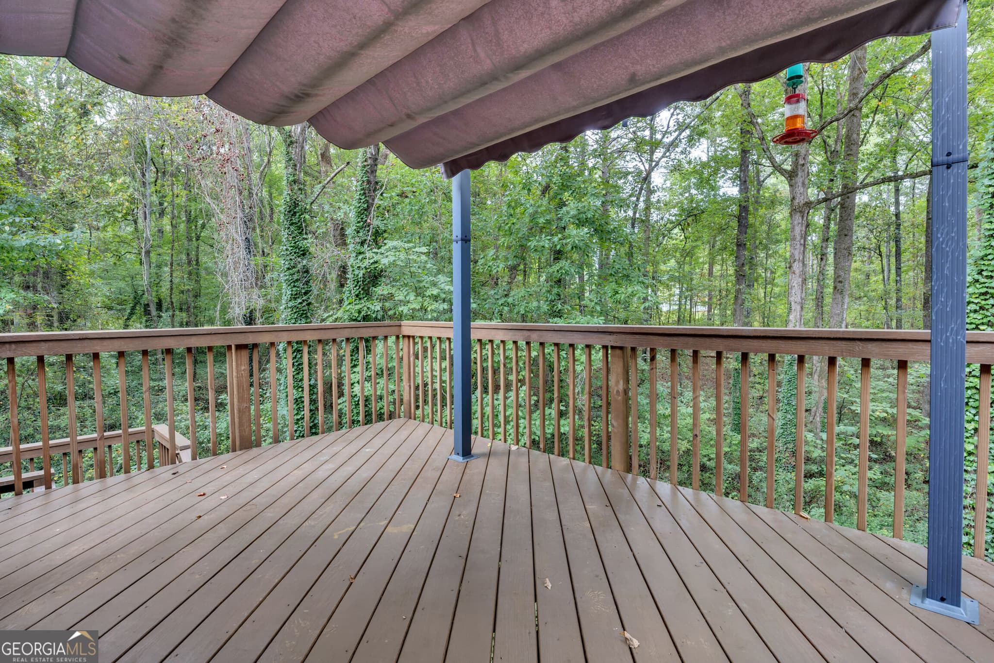 3 bedroom, 2 bathroom, 1,294 sq ft single family residence for sale at 162 Marsha Way, Sharpsburg, GA 30277 — photo 4