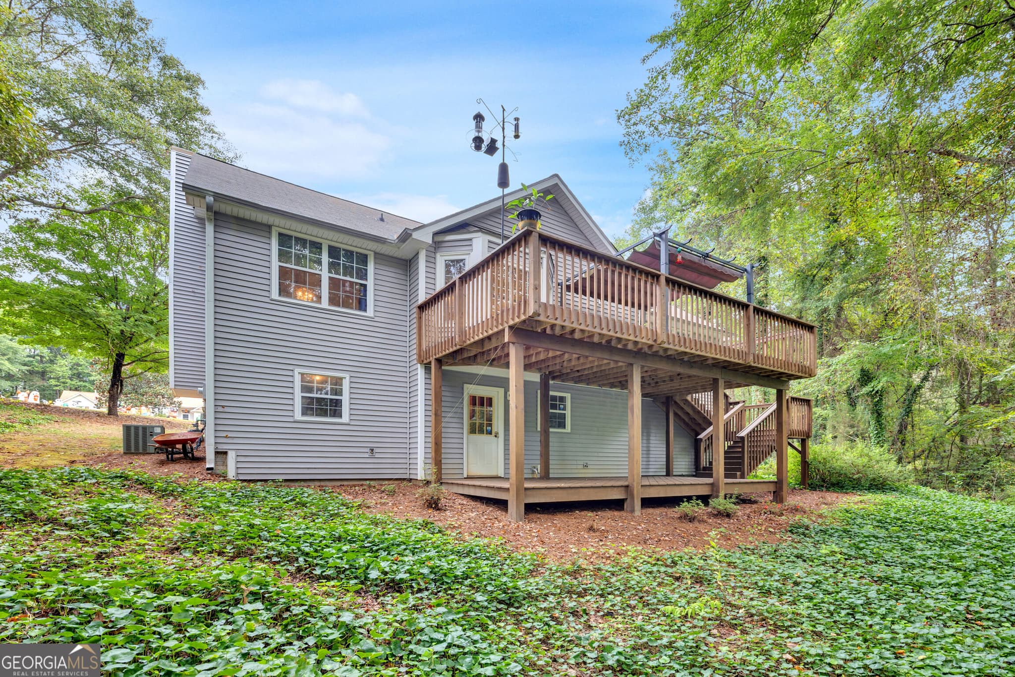 3 bedroom, 2 bathroom, 1,294 sq ft single family residence for sale at 162 Marsha Way, Sharpsburg, GA 30277 — photo 8