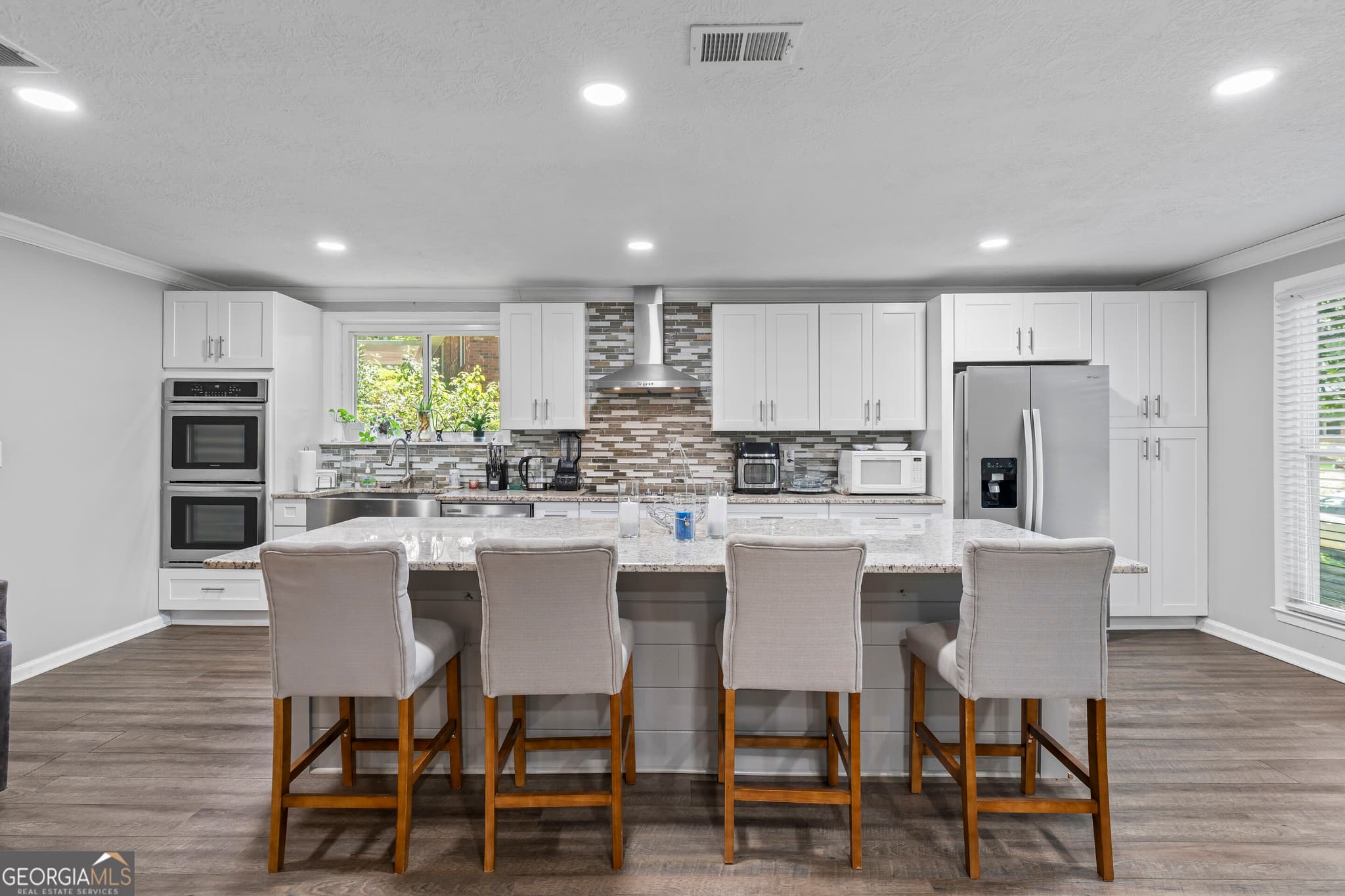 3 bedroom, 2.5 bathroom, 2,493 sq ft single family residence for sale at 514 Ashland Drive, Augusta, GA 30909 — photo 6