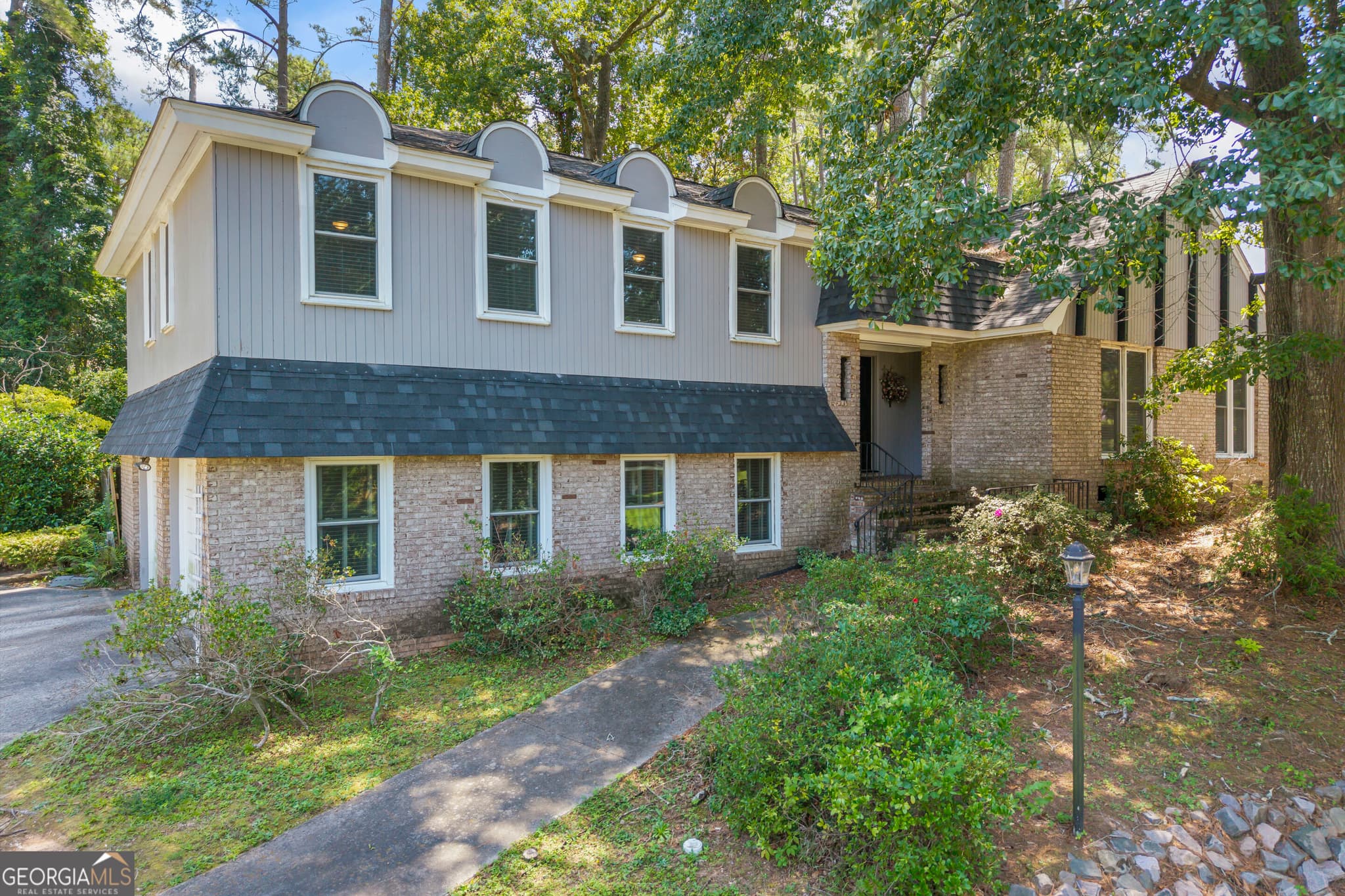 3 bedroom, 2.5 bathroom, 2,493 sq ft single family residence for sale at 514 Ashland Drive, Augusta, GA 30909