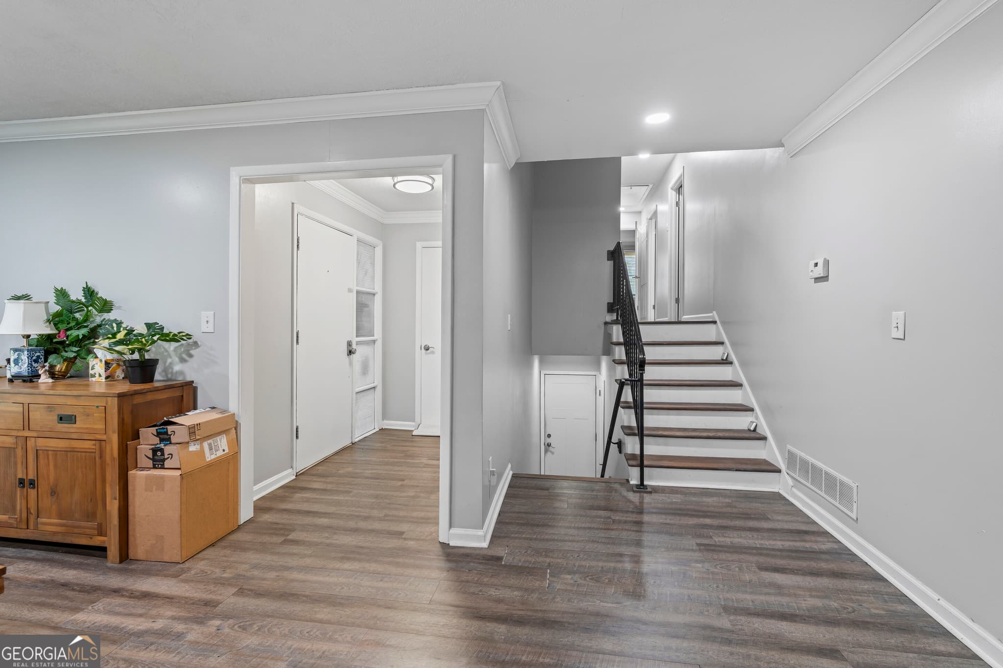 3 bedroom, 2.5 bathroom, 2,493 sq ft single family residence for sale at 514 Ashland Drive, Augusta, GA 30909 — photo 5