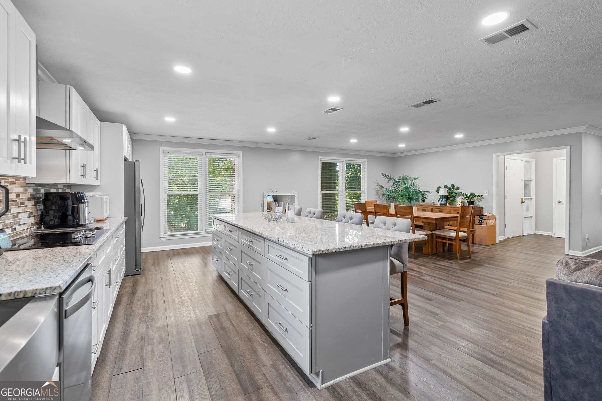 3 bedroom, 2.5 bathroom, 2,493 sq ft single family residence for sale at 514 Ashland Drive, Augusta, GA 30909 — photo 10