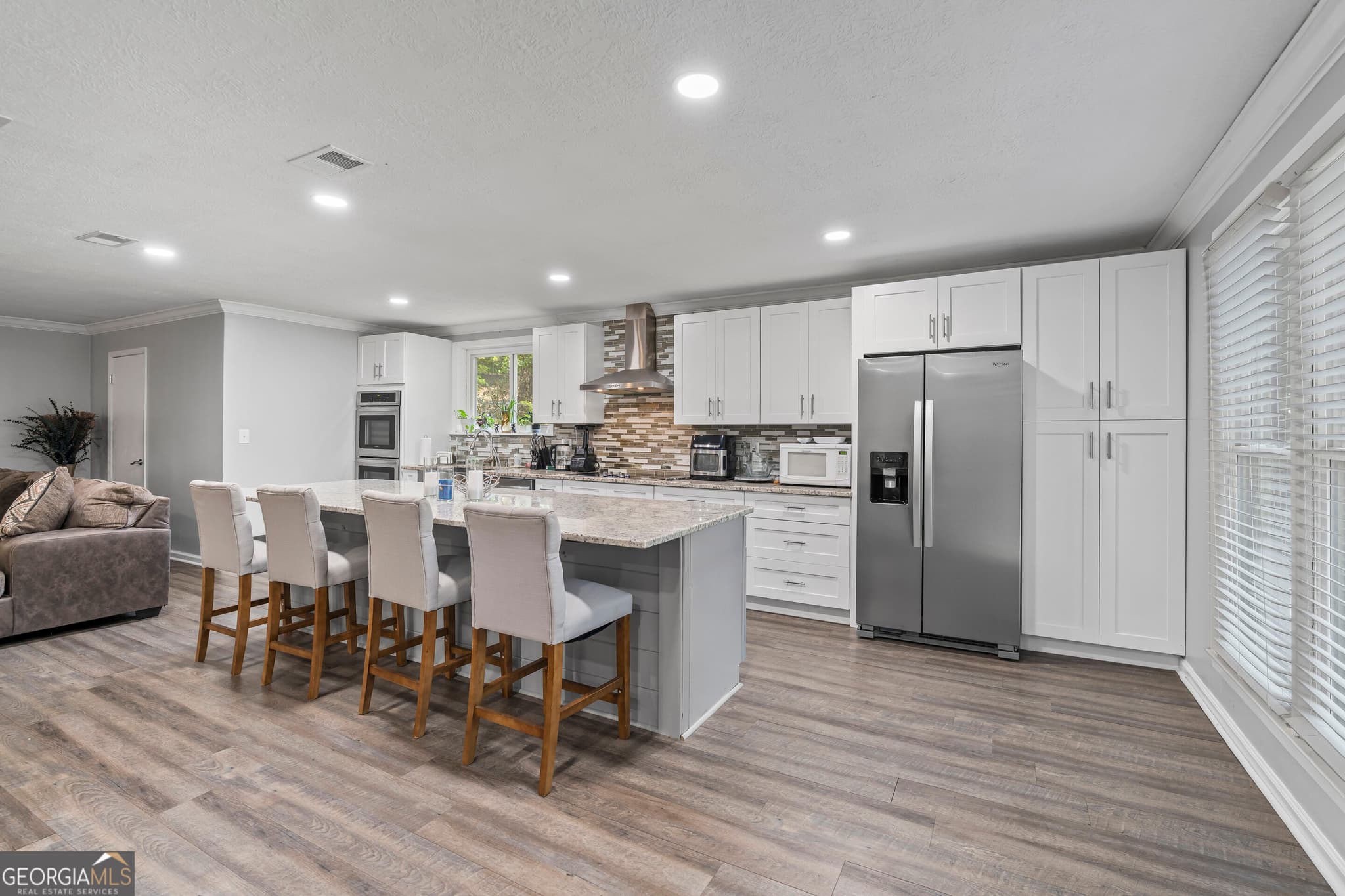 3 bedroom, 2.5 bathroom, 2,493 sq ft single family residence for sale at 514 Ashland Drive, Augusta, GA 30909 — photo 8