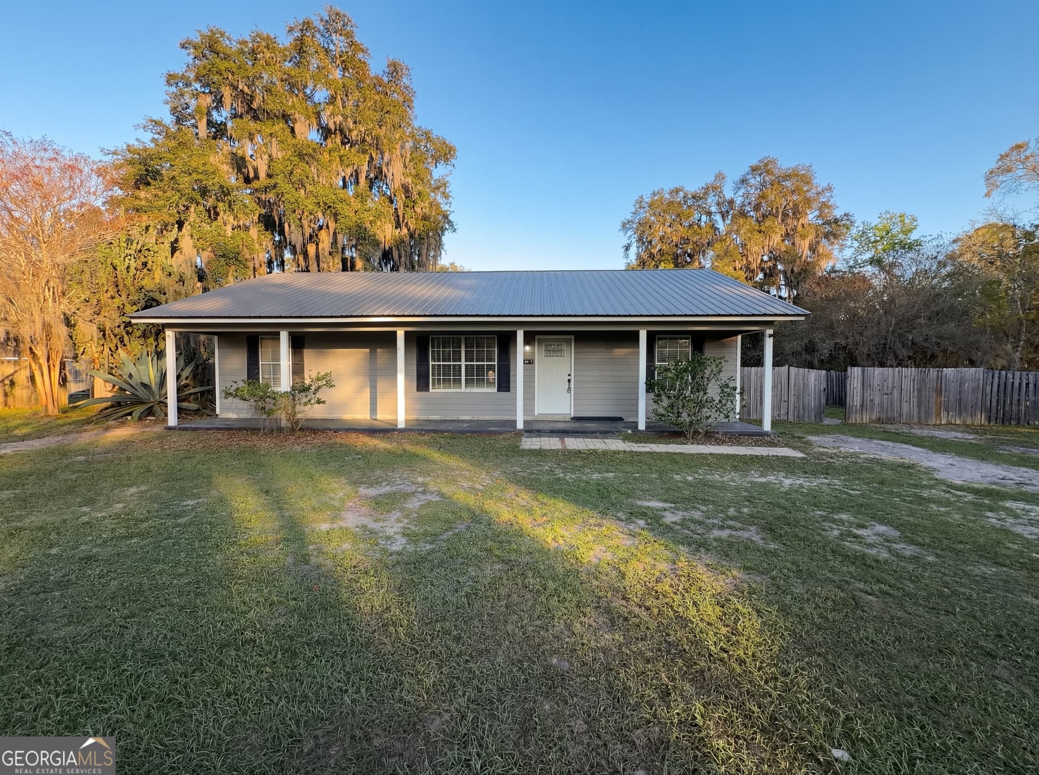 607 Dallas Circle, Folkston, GA 31537 — most recent listing photo