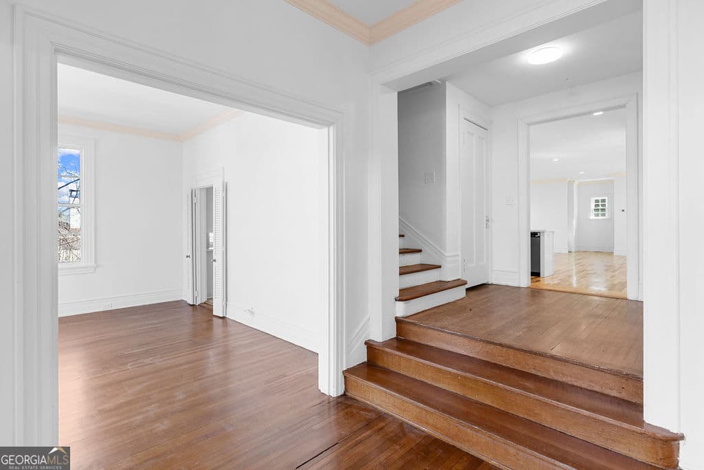 4 bedroom, 4 bathroom, 4,750 sq ft single family residence for sale at 312 E 3rd Street, Rome, GA 30161 — photo 6