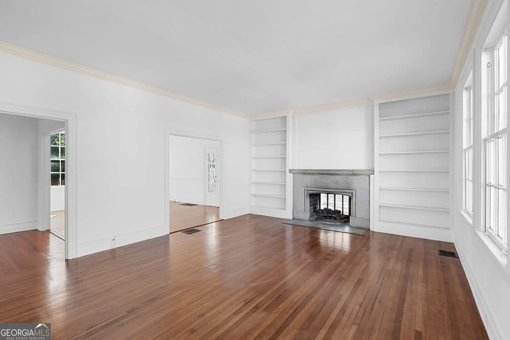 4 bedroom, 4 bathroom, 4,750 sq ft single family residence for sale at 312 E 3rd Street, Rome, GA 30161 — photo 7