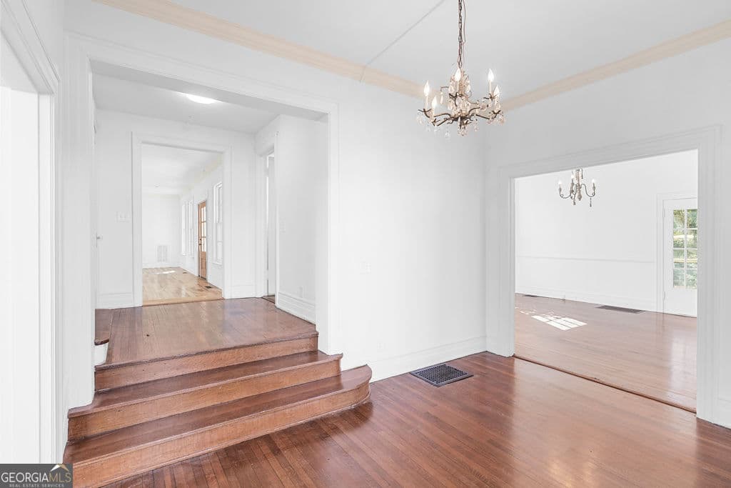 4 bedroom, 4 bathroom, 4,750 sq ft single family residence for sale at 312 E 3rd Street, Rome, GA 30161 — photo 5