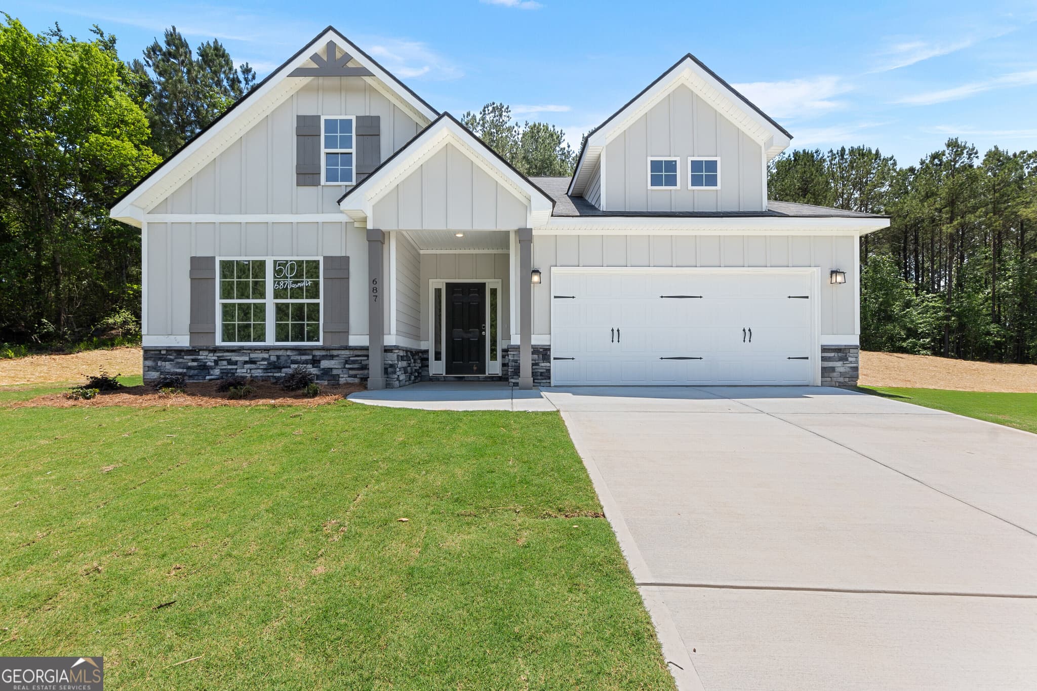 687 Jasmine Drive, Macon, GA 31211 — most recent listing photo