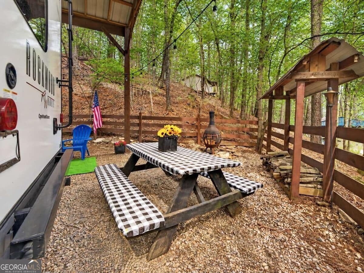2 bedroom, 1.5 bathroom single family residence for sale at 52 25Th Street, Ellijay, GA 30540 — photo 6