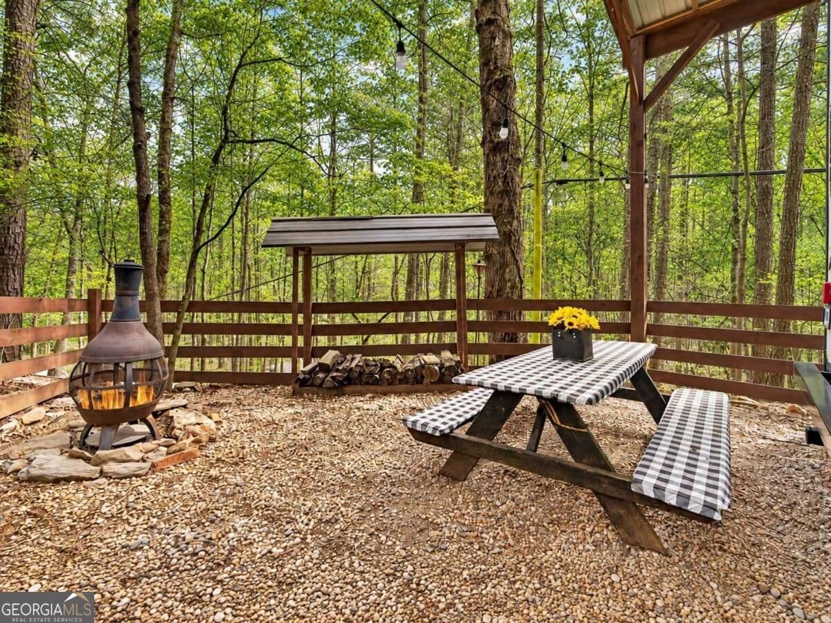 2 bedroom, 1.5 bathroom single family residence for sale at 52 25Th Street, Ellijay, GA 30540 — photo 5