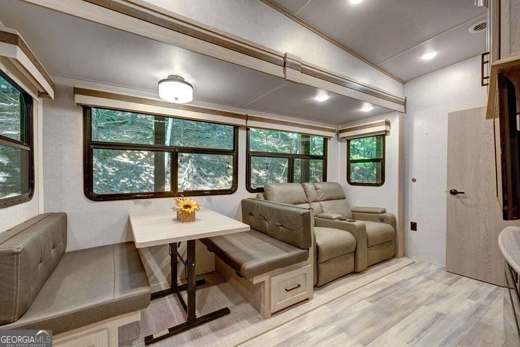 2 bedroom, 1.5 bathroom single family residence for sale at 52 25Th Street, Ellijay, GA 30540 — photo 10
