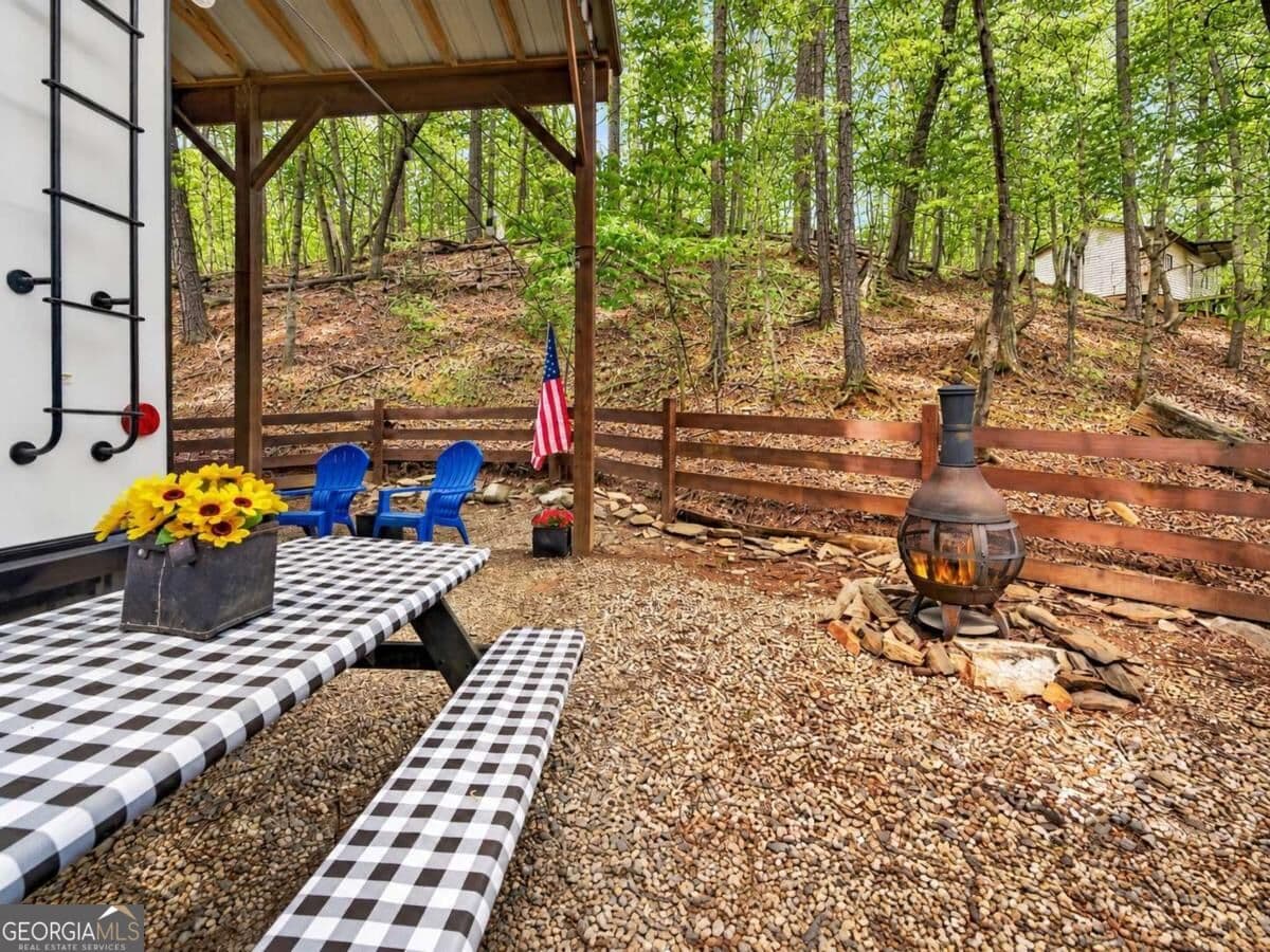 2 bedroom, 1.5 bathroom single family residence for sale at 52 25Th Street, Ellijay, GA 30540 — photo 8