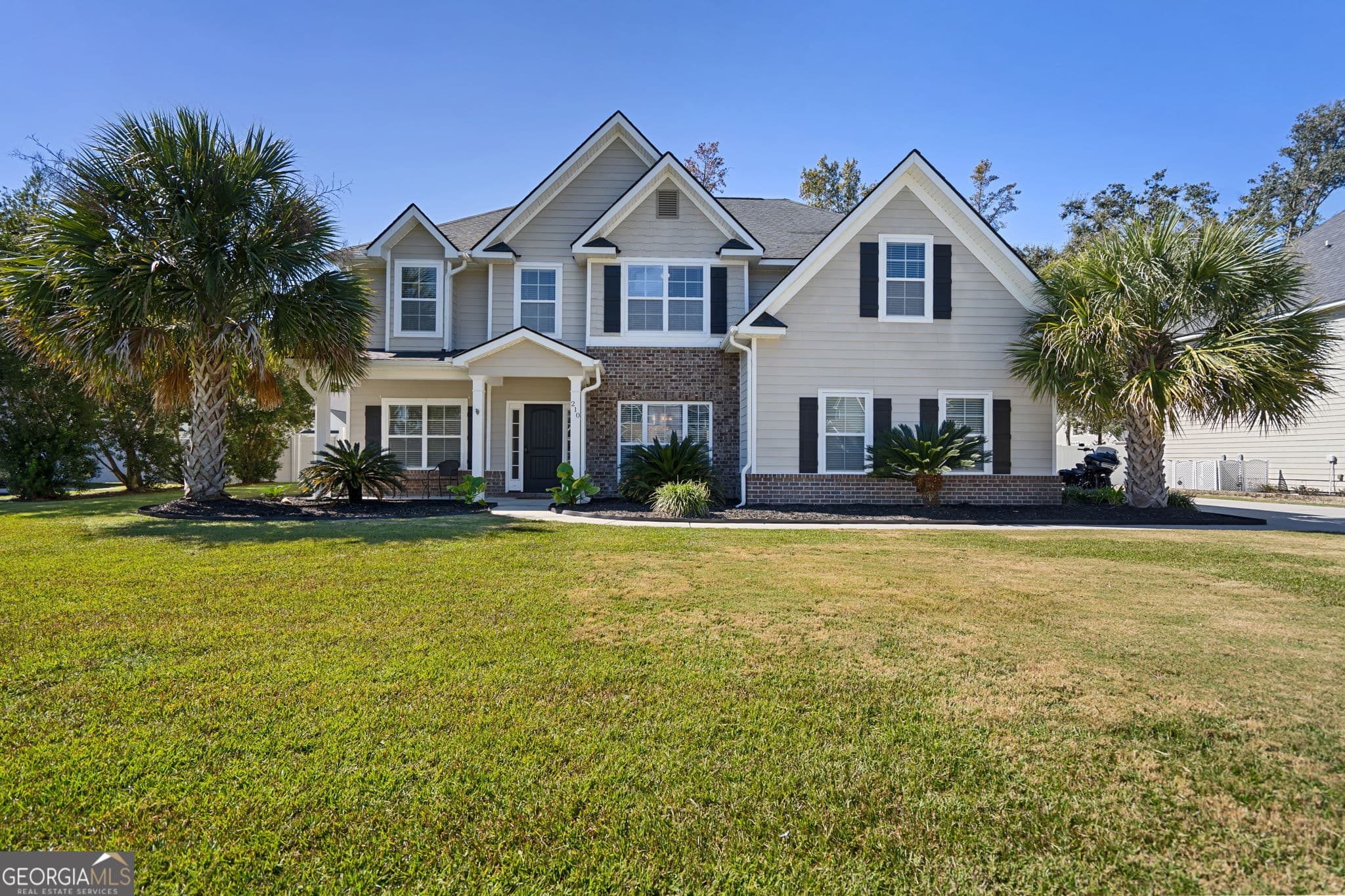 210 Blandford Way, Rincon, GA 31326 — most recent listing photo