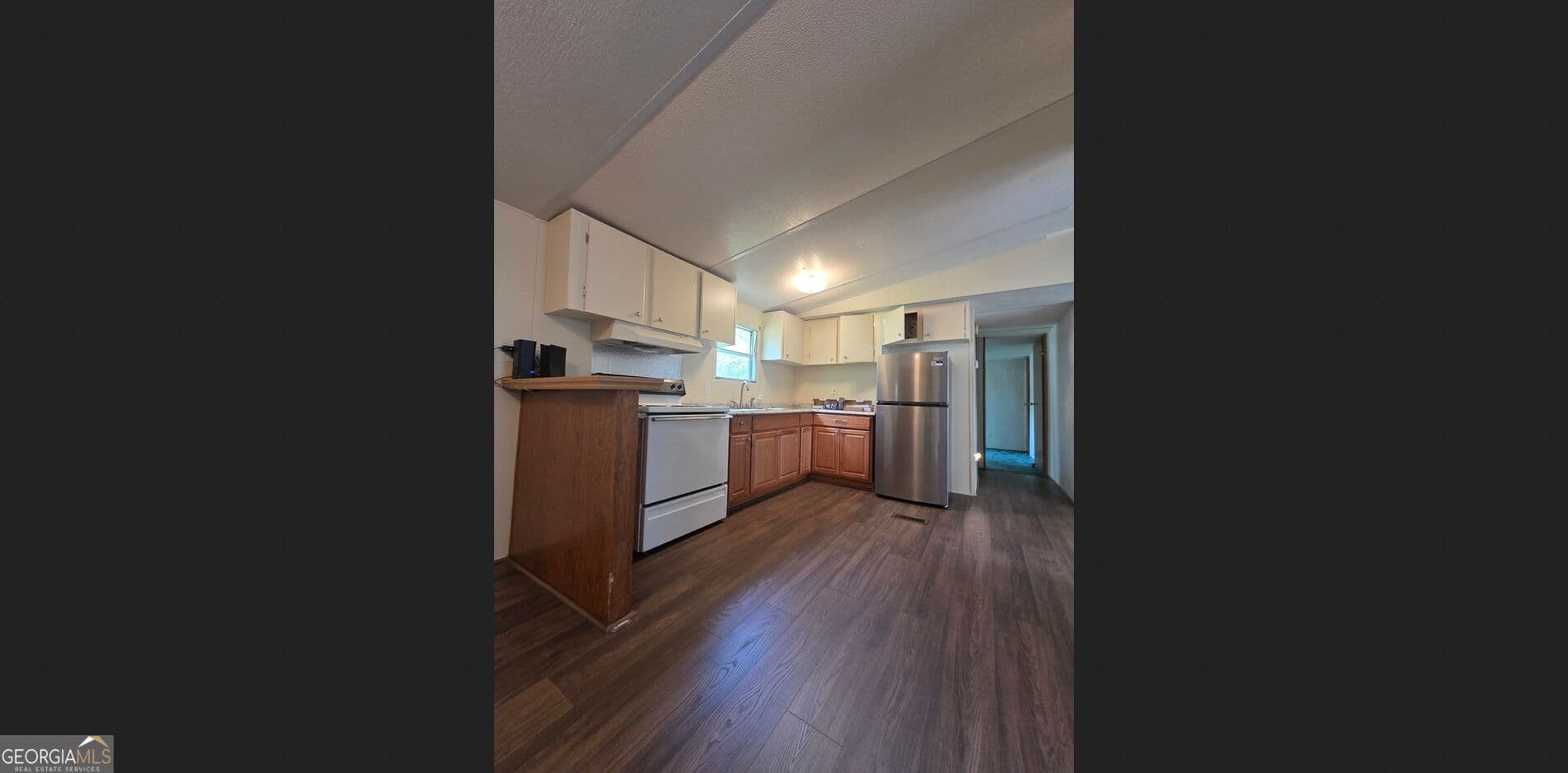 3 bedroom, 2 bathroom, 1,152 sq ft manufactured home,single family residence for rent at 1958 Miller Street, Thomaston, GA 30286 for $950 a month — photo 6