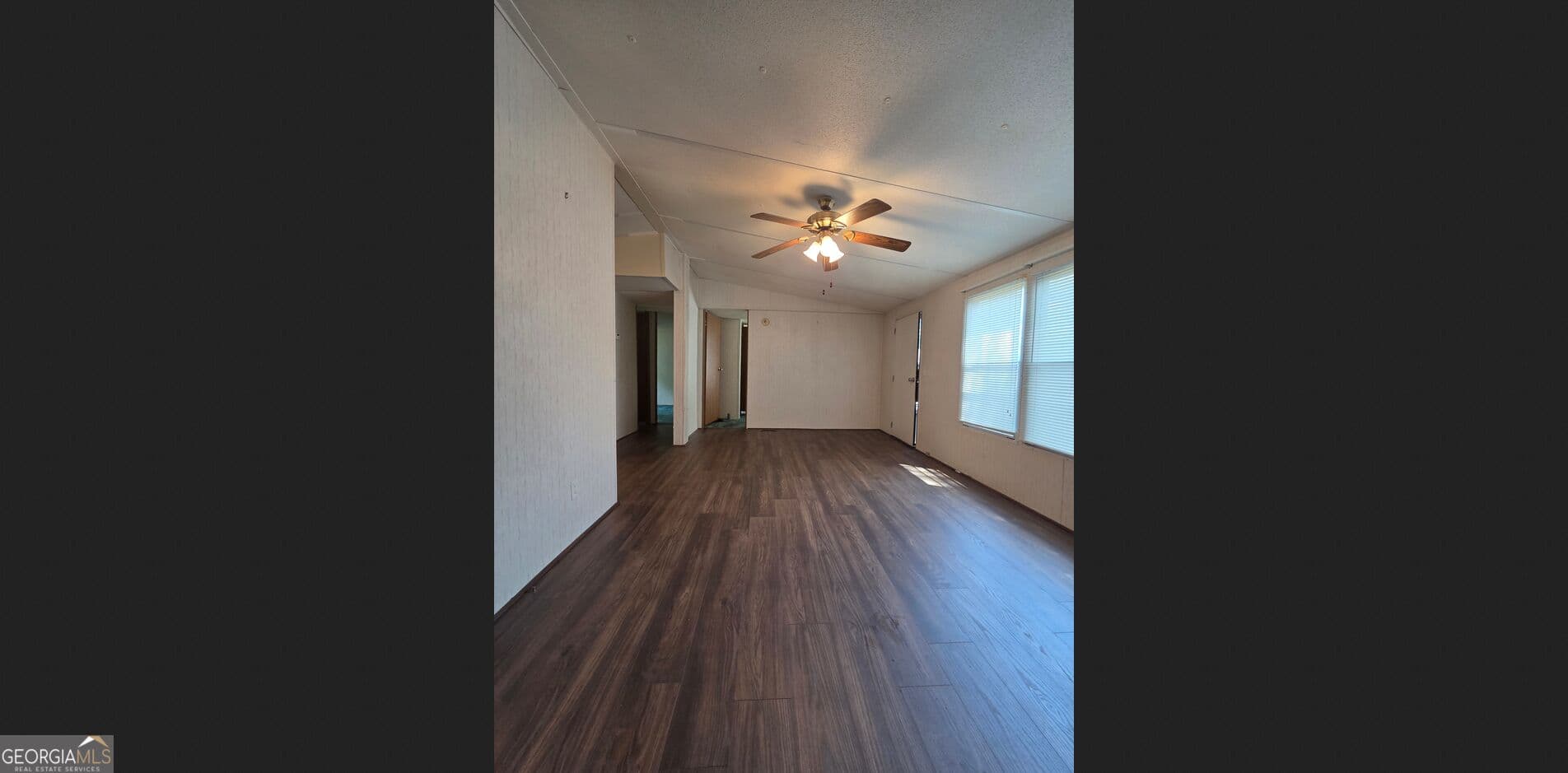 3 bedroom, 2 bathroom, 1,152 sq ft manufactured home,single family residence for rent at 1958 Miller Street, Thomaston, GA 30286 for $950 a month — photo 4