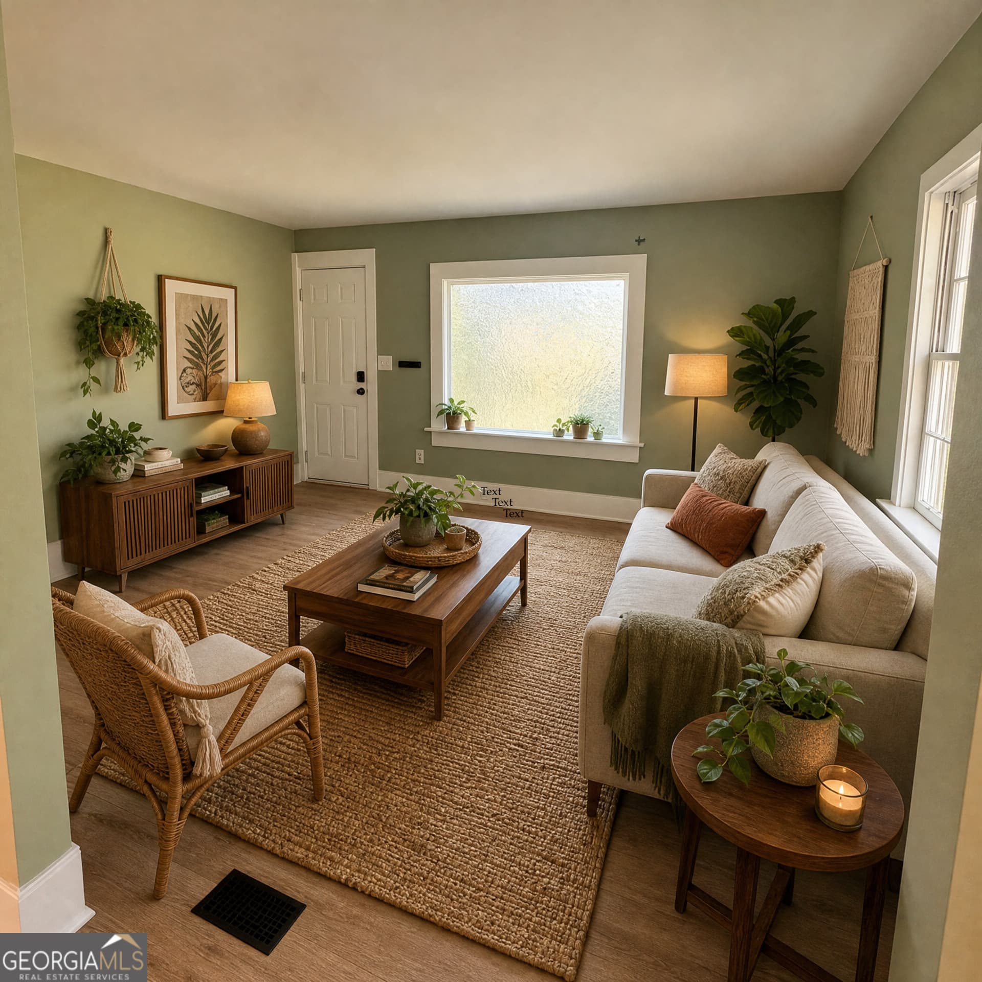 2 bedroom, 2 bathroom, 1,022 sq ft single family residence for rent at 2344 Ripplewater Drive, Atlanta, GA 30316 for $2,250 a month — photo 2