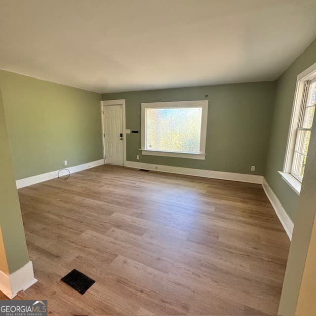 2 bedroom, 2 bathroom, 1,022 sq ft single family residence for rent at 2344 Ripplewater Drive, Atlanta, GA 30316 for $2,250 a month — photo 3